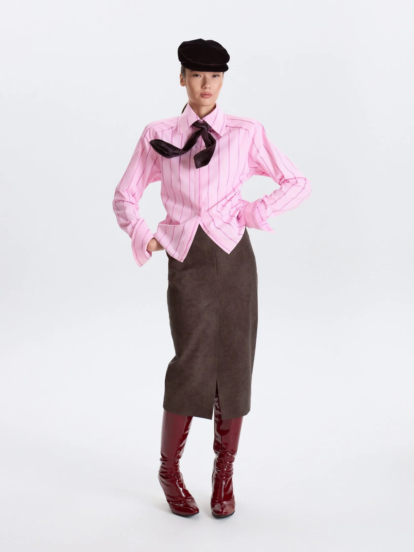 Твилли Velour