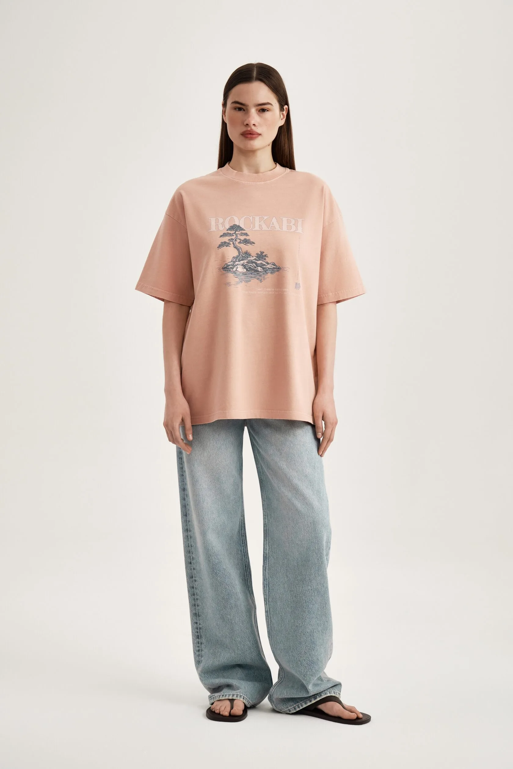 Футболка Roots Tee