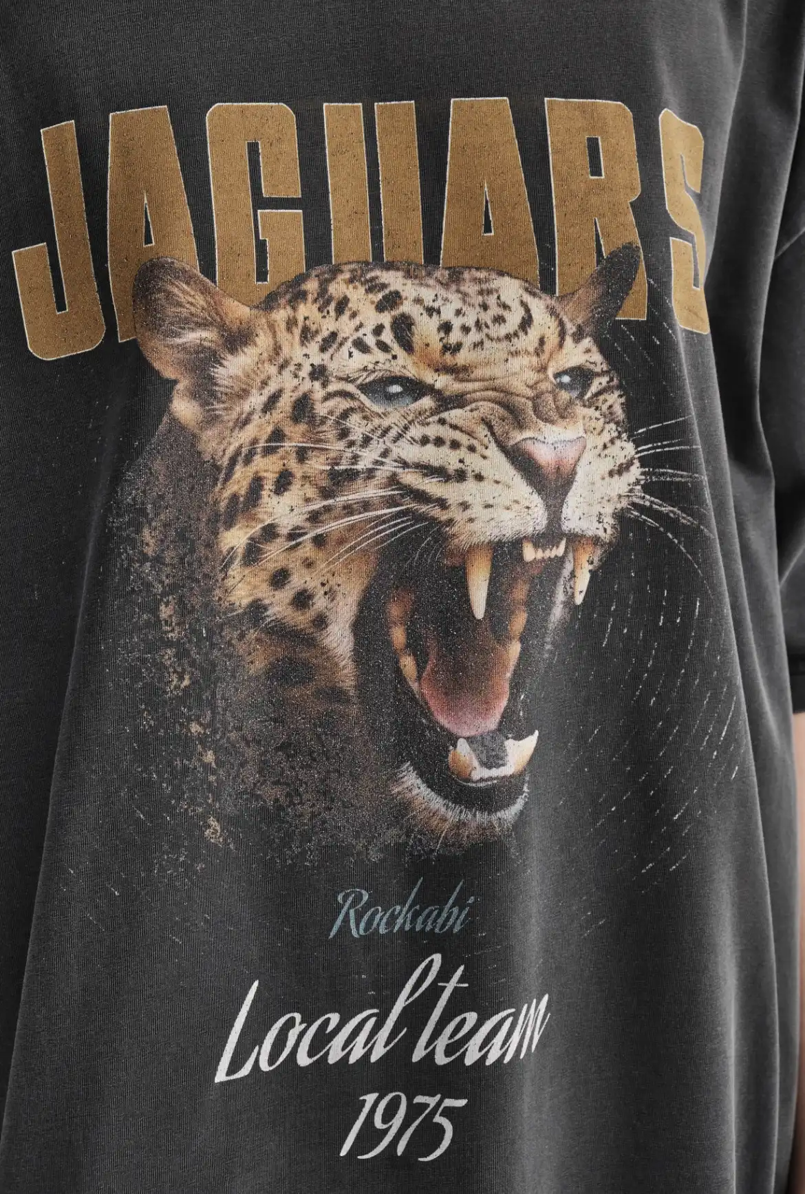Футболка Jaguar