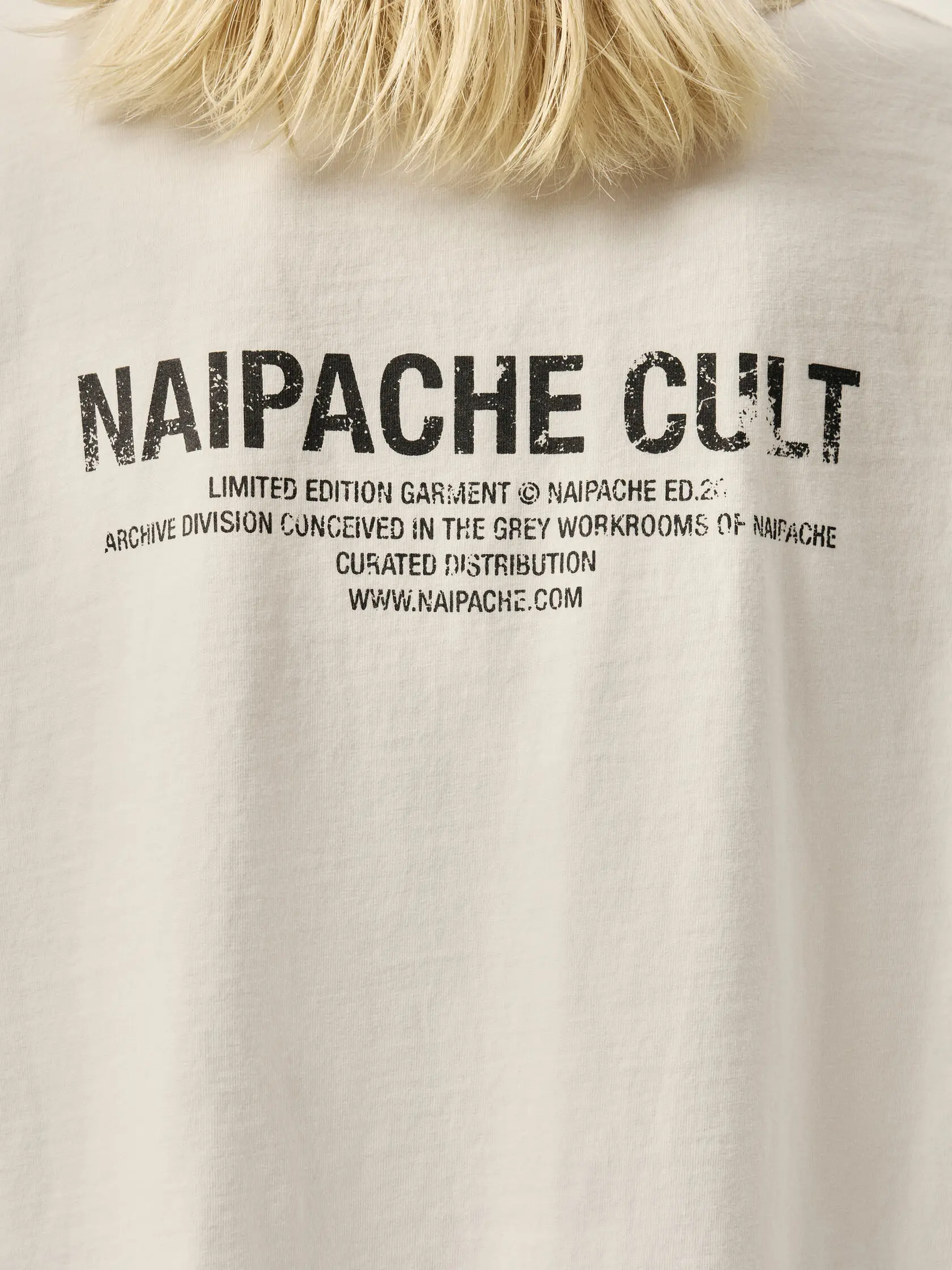 Футболка CULT