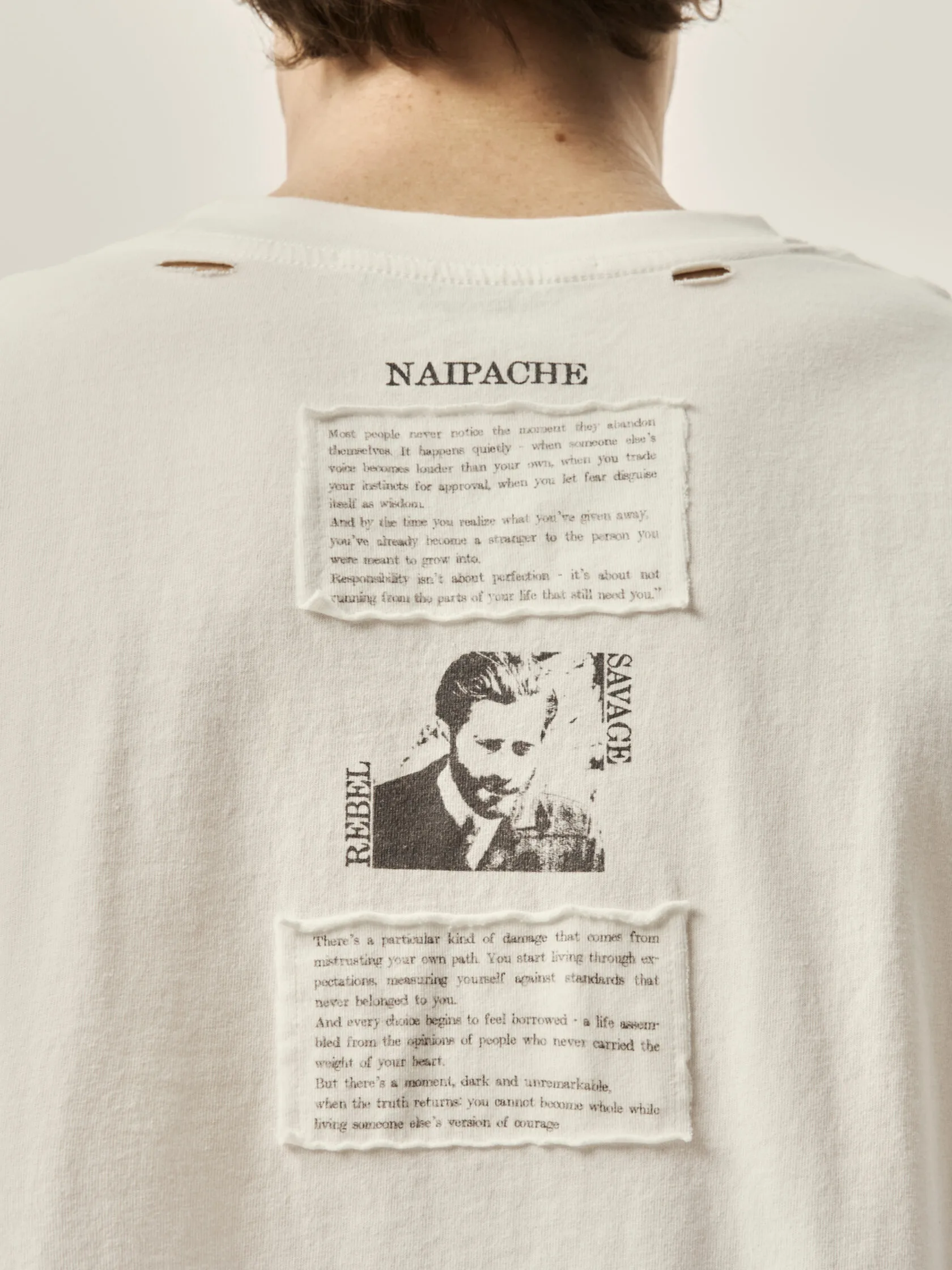 Футболка J.G