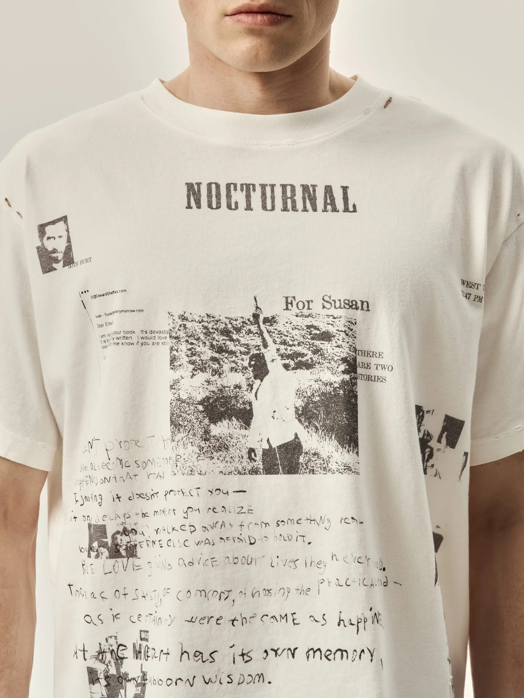 Футболка J.G