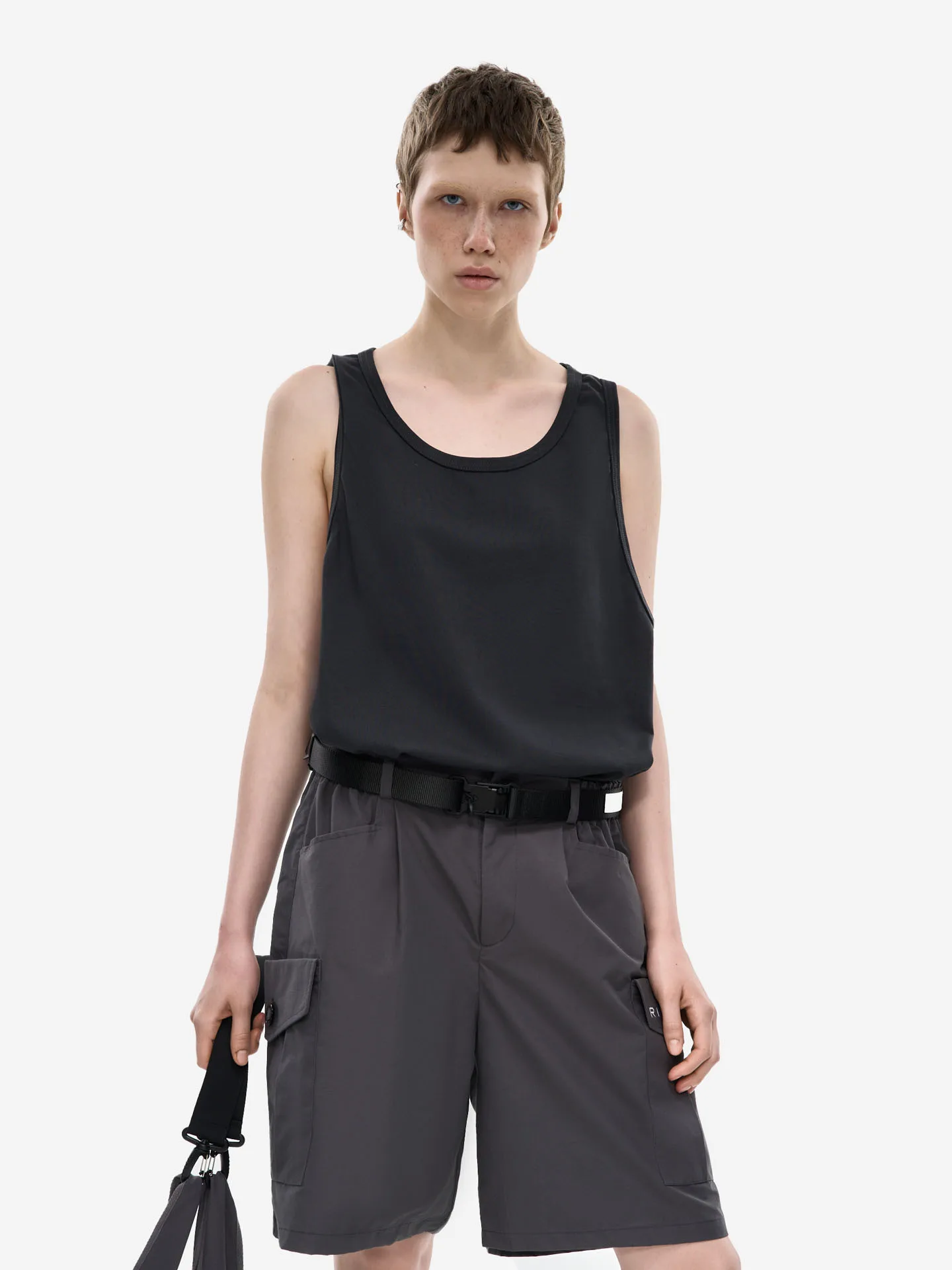 МАЙКА BASIC UNDERSHIRT