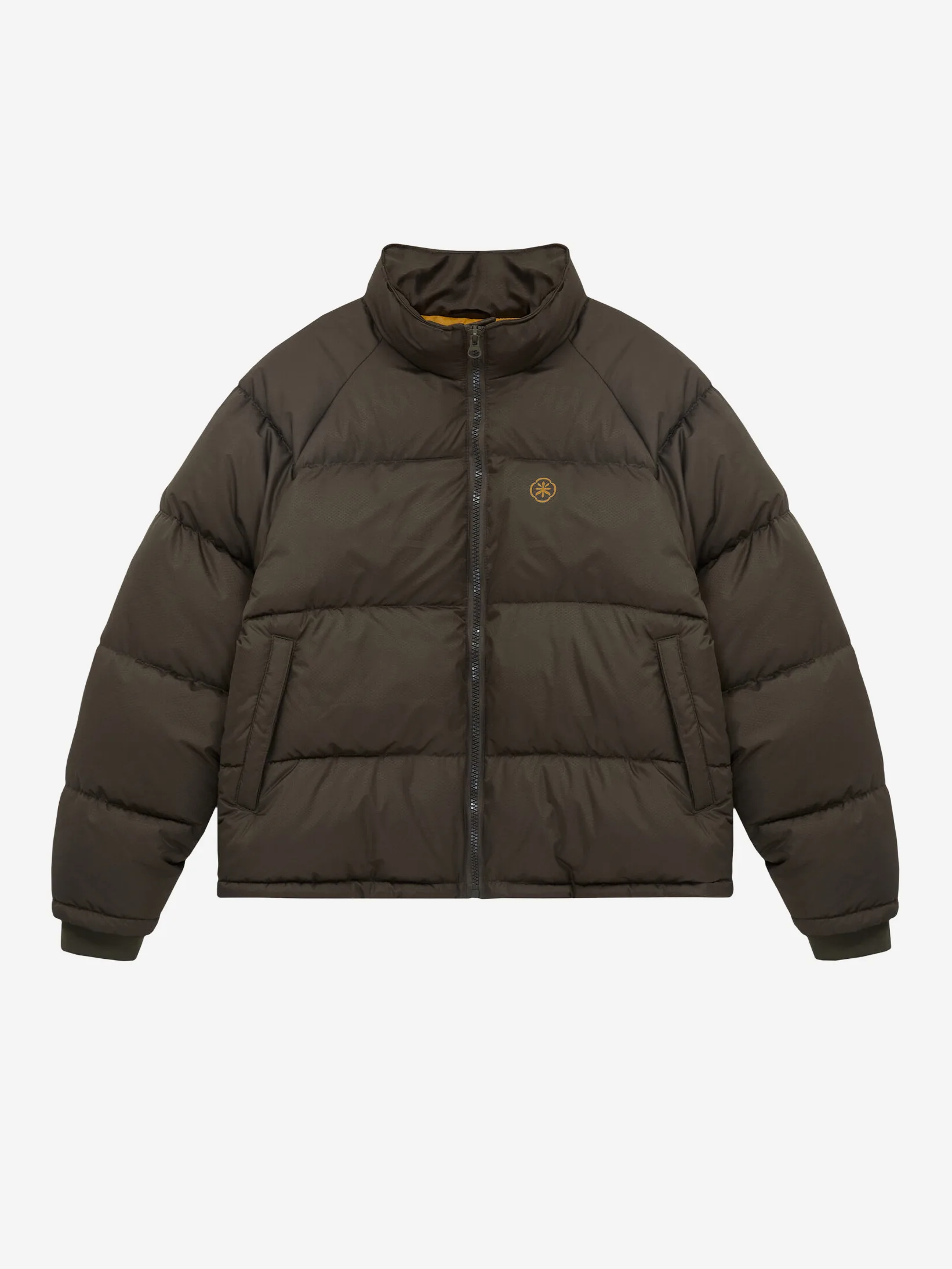 КУРТКА PUFFER