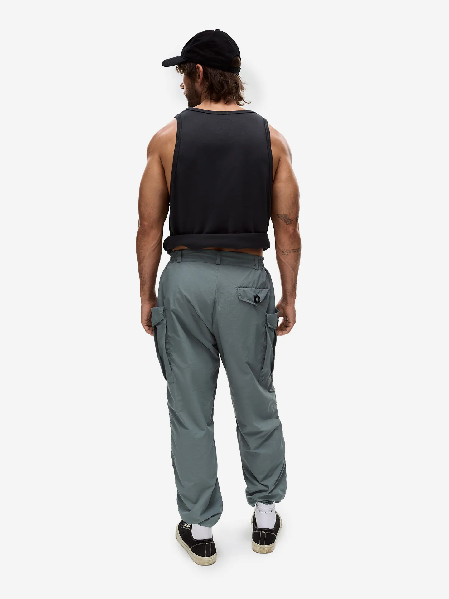 БРЮКИ BASIC NEW CARGO TASLAN