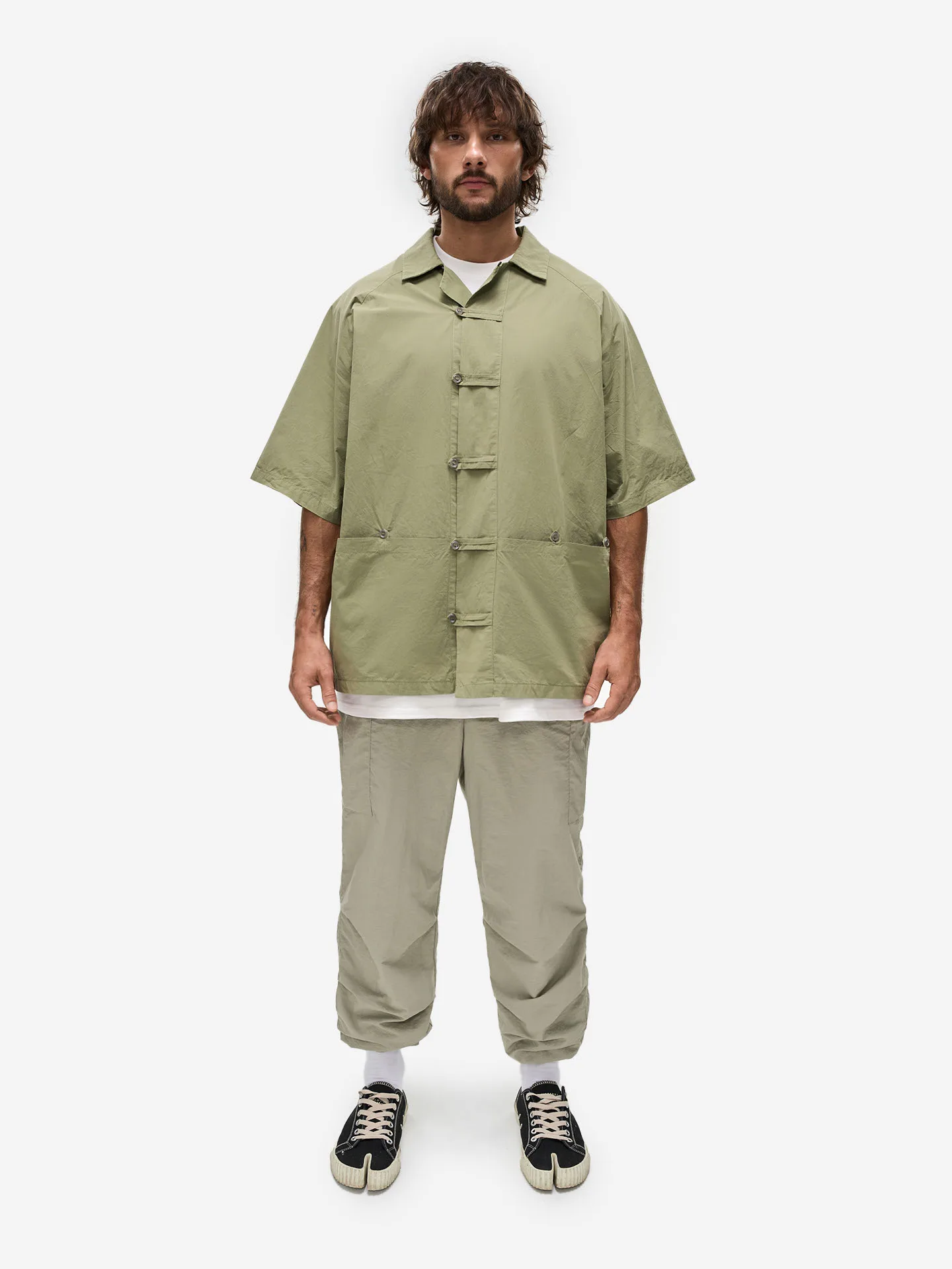 БРЮКИ BASIC NEW CARGO TASLAN
