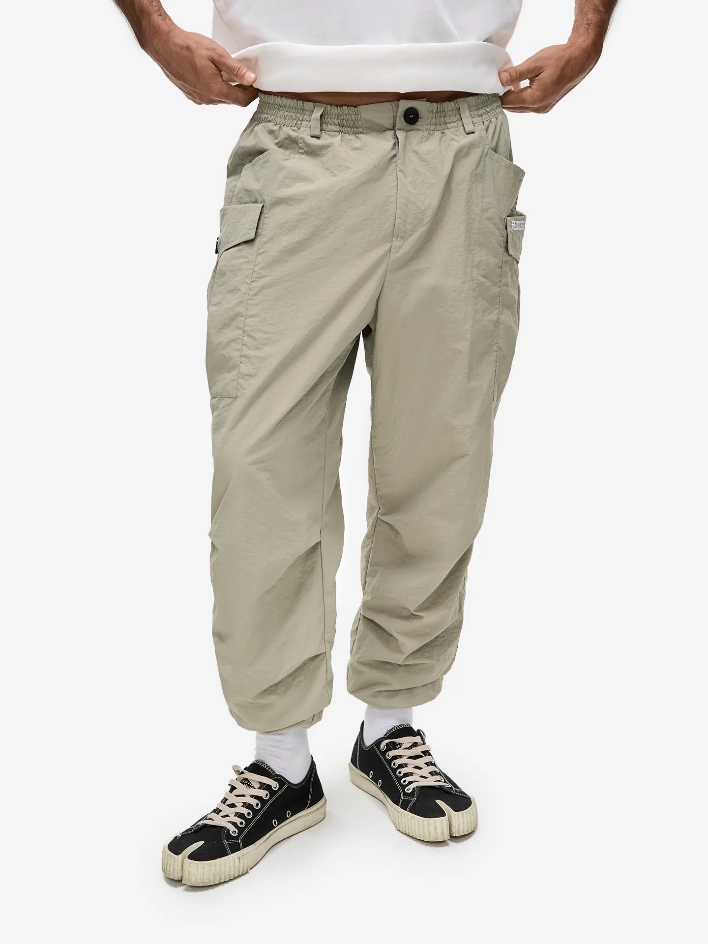 БРЮКИ BASIC NEW CARGO TASLAN