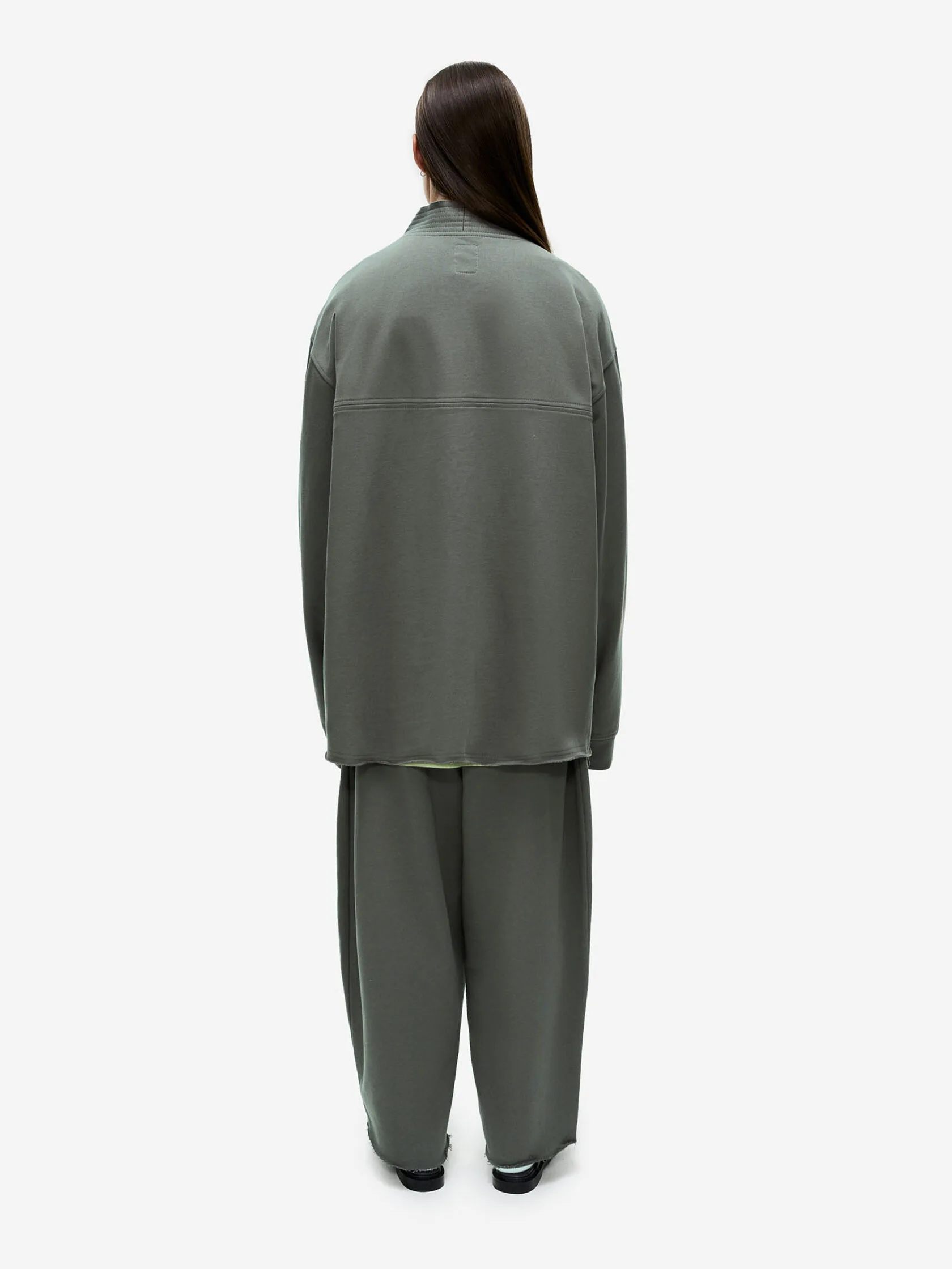 КИМОНО FULL-ZIP