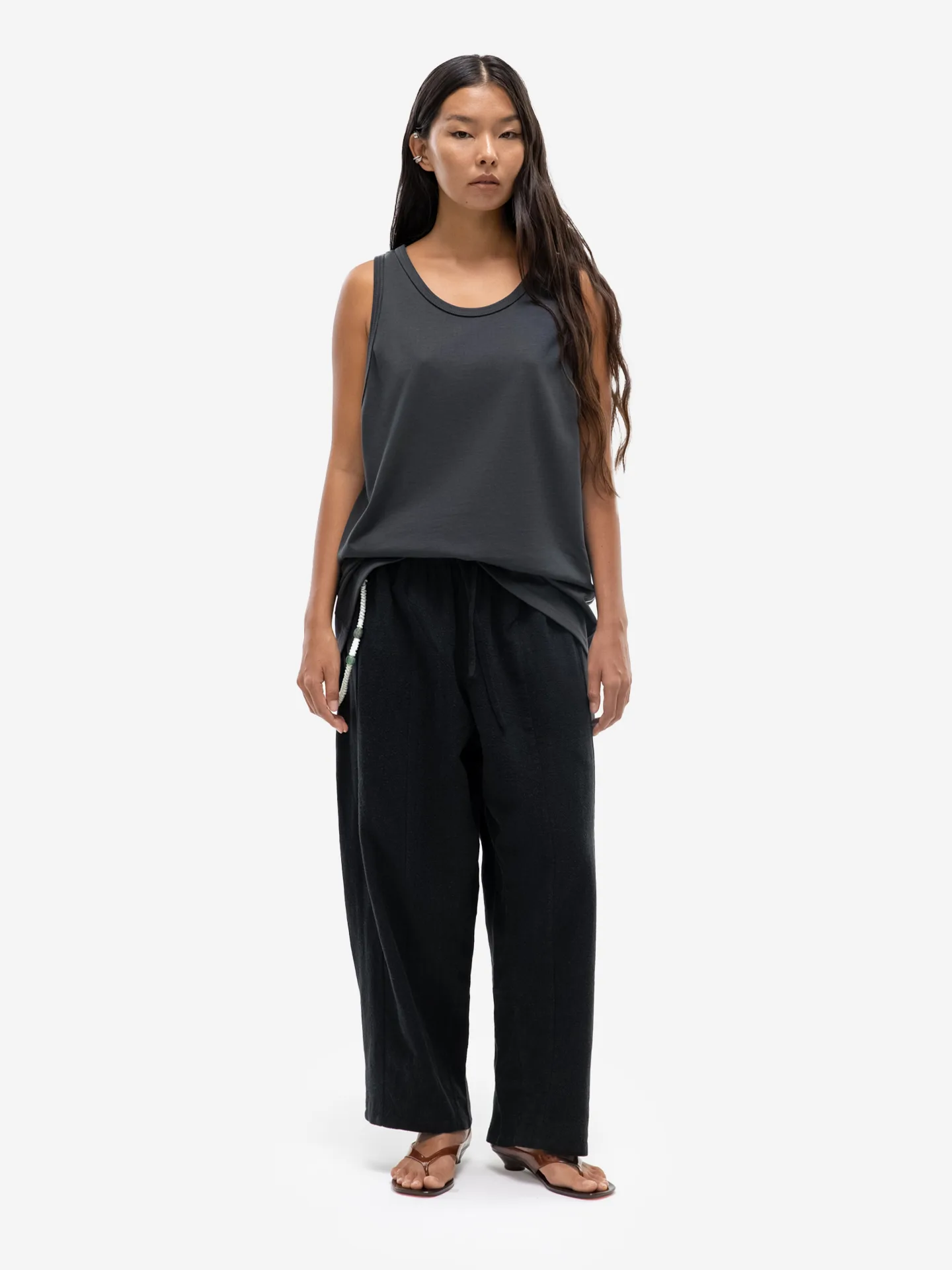 МАЙКА BASIC UNDERSHIRT