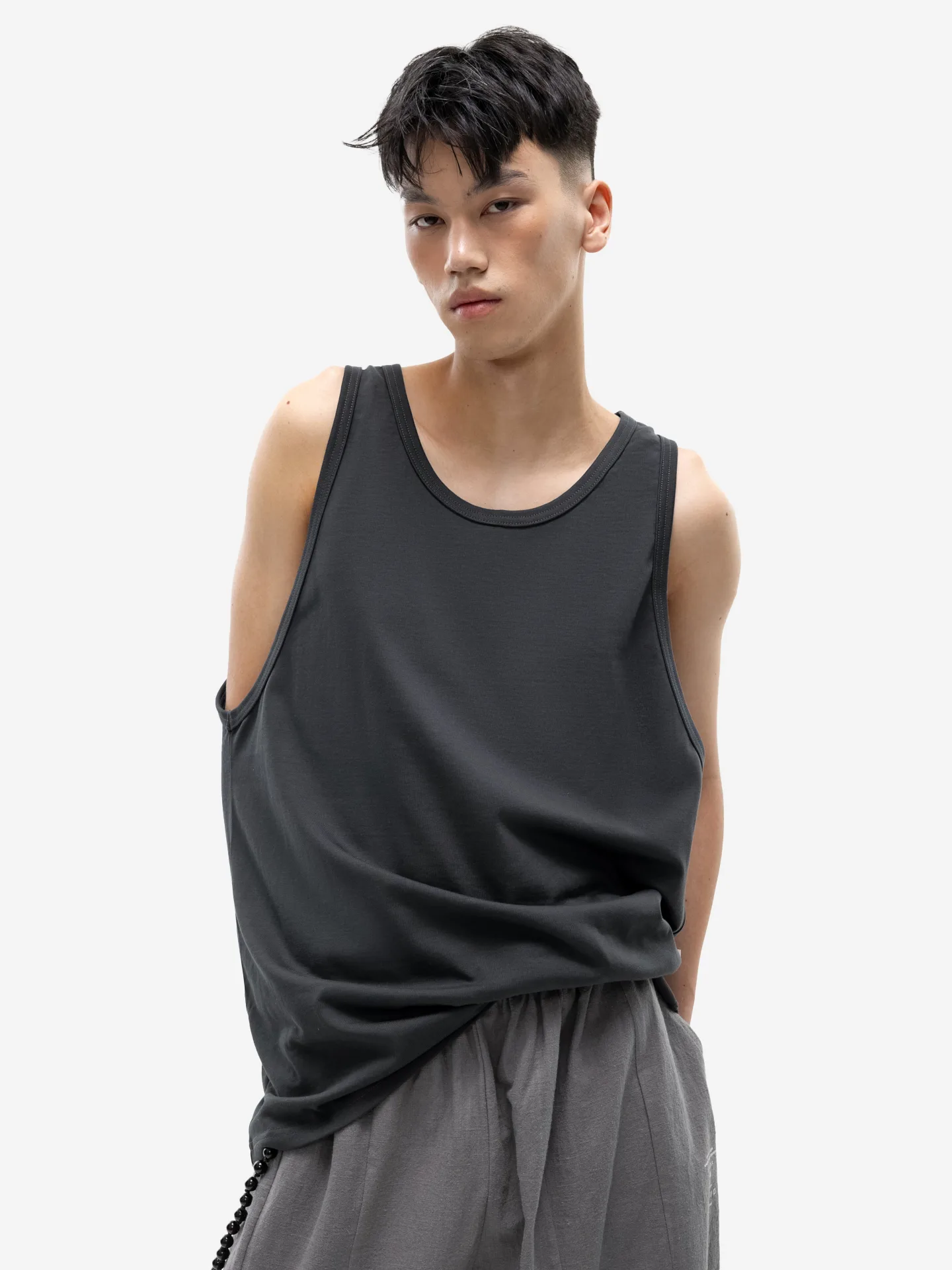 МАЙКА BASIC UNDERSHIRT