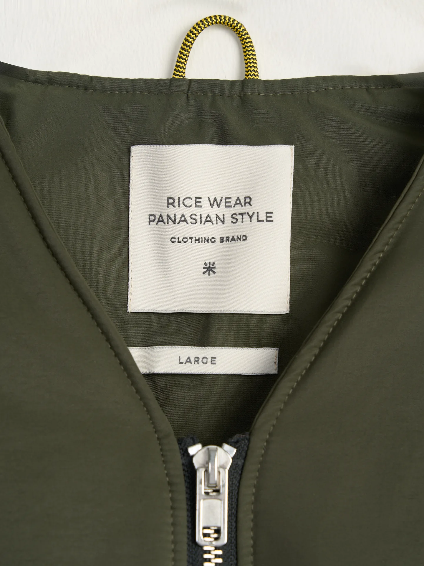 БОМБЕР PANASIAN