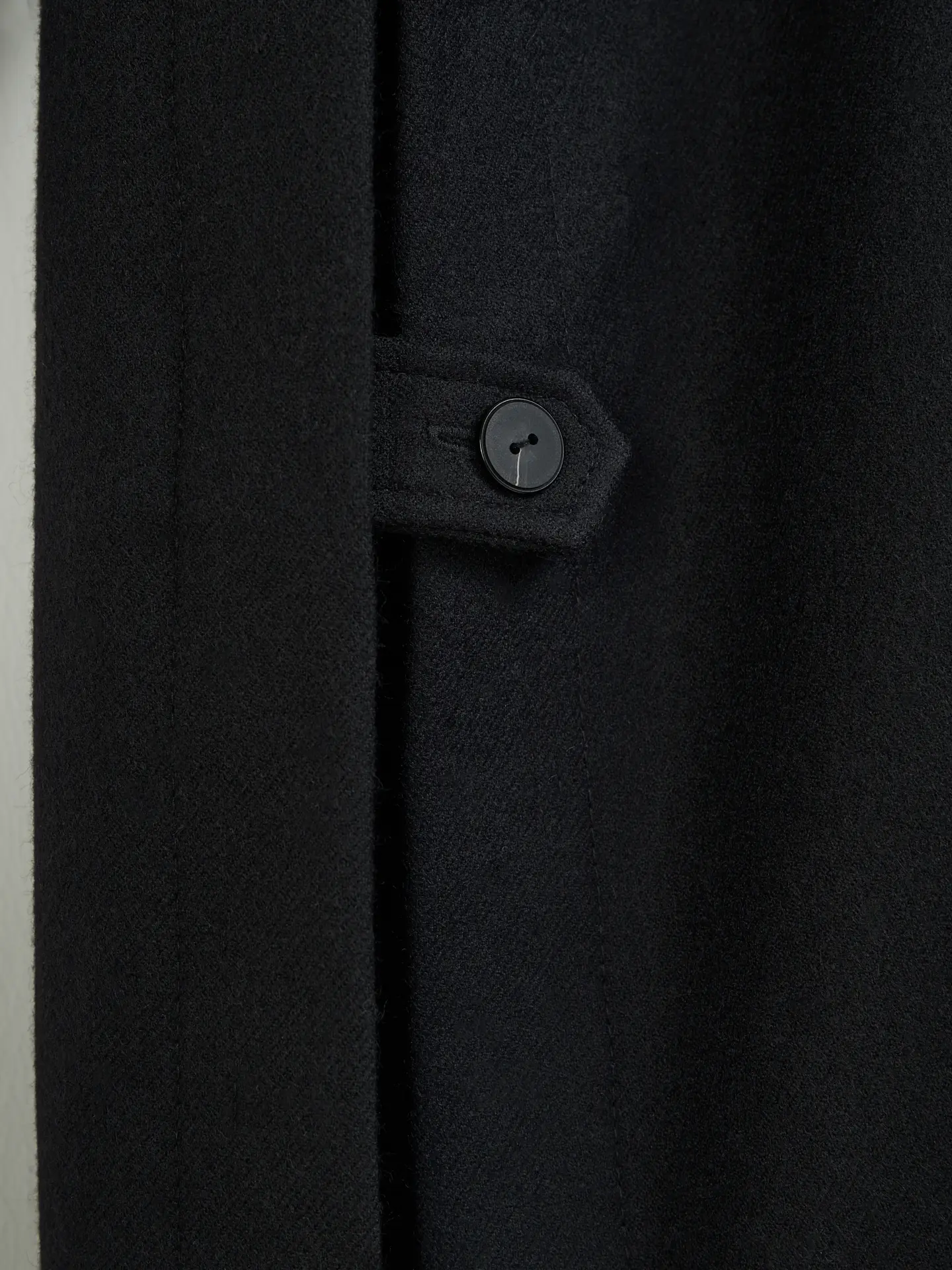 ПАЛЬТО PANASIAN OVERSIZE