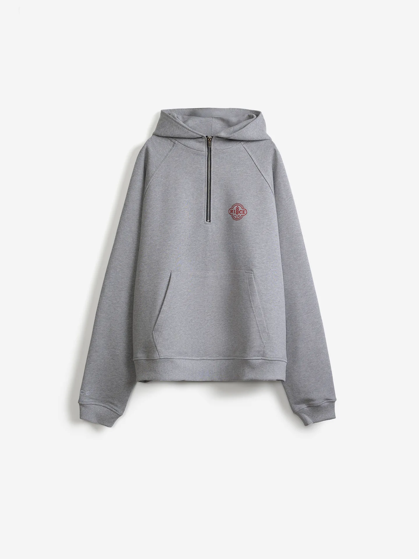 ХУДИ HANKO HALF-ZIP