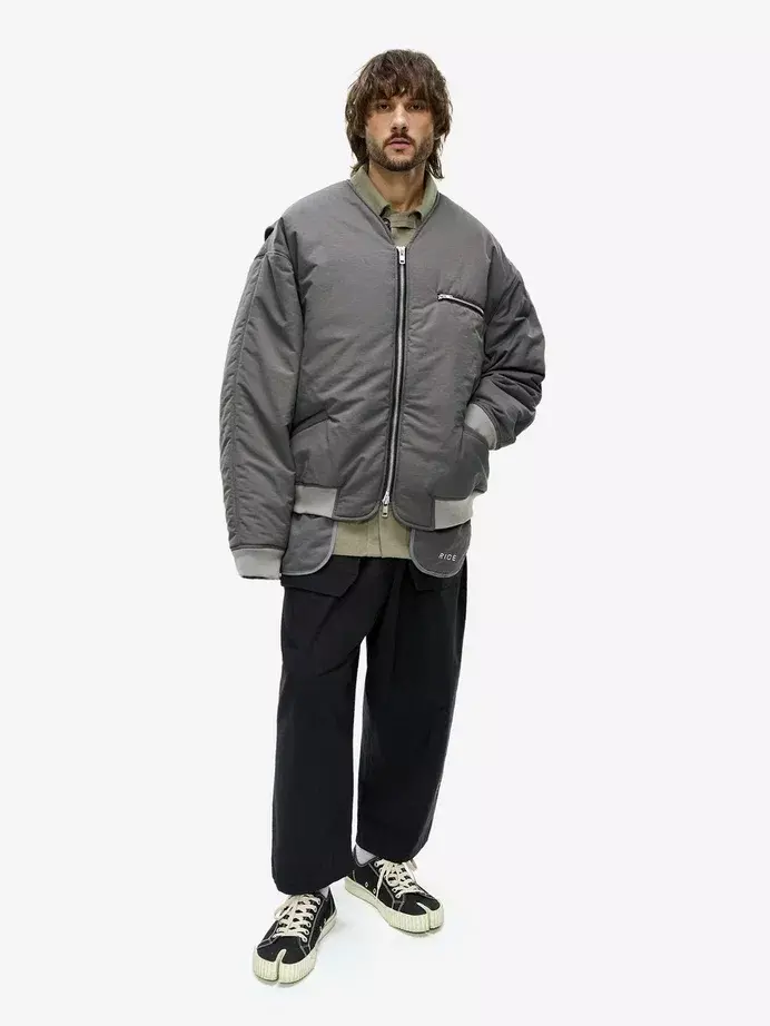 БОМБЕР PANASIAN
