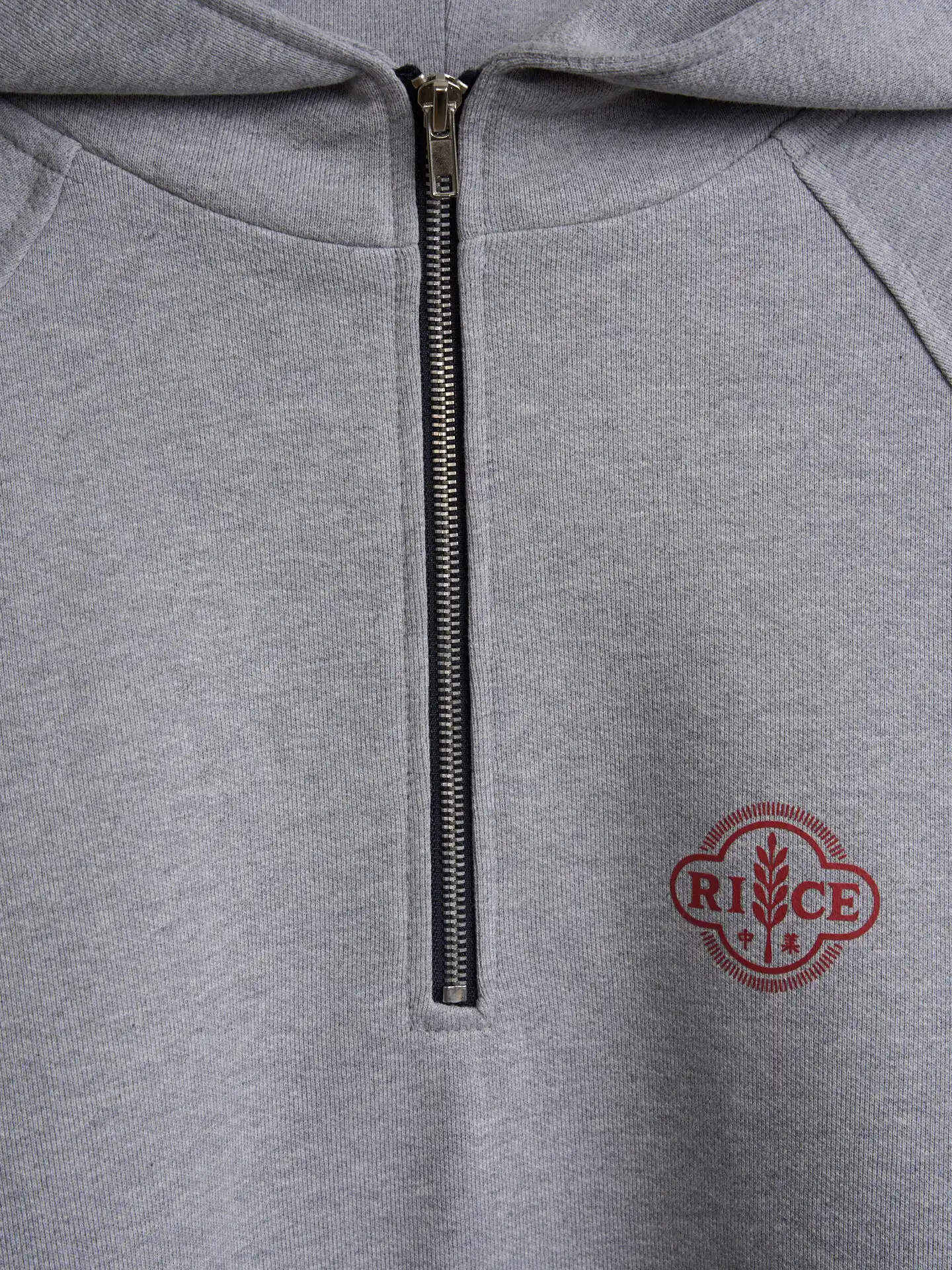 ХУДИ HANKO HALF-ZIP