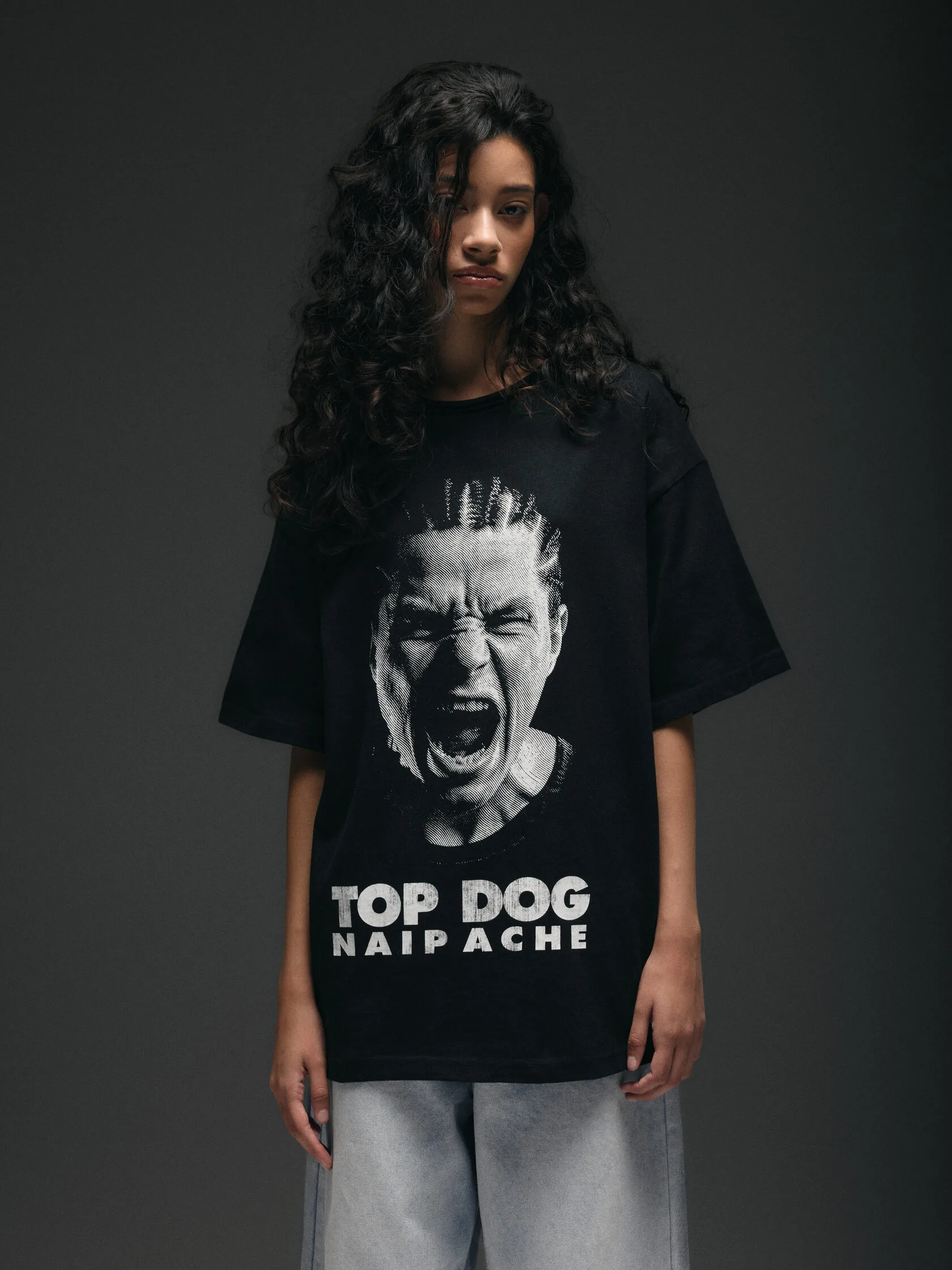 Футболка DOG'S FURY