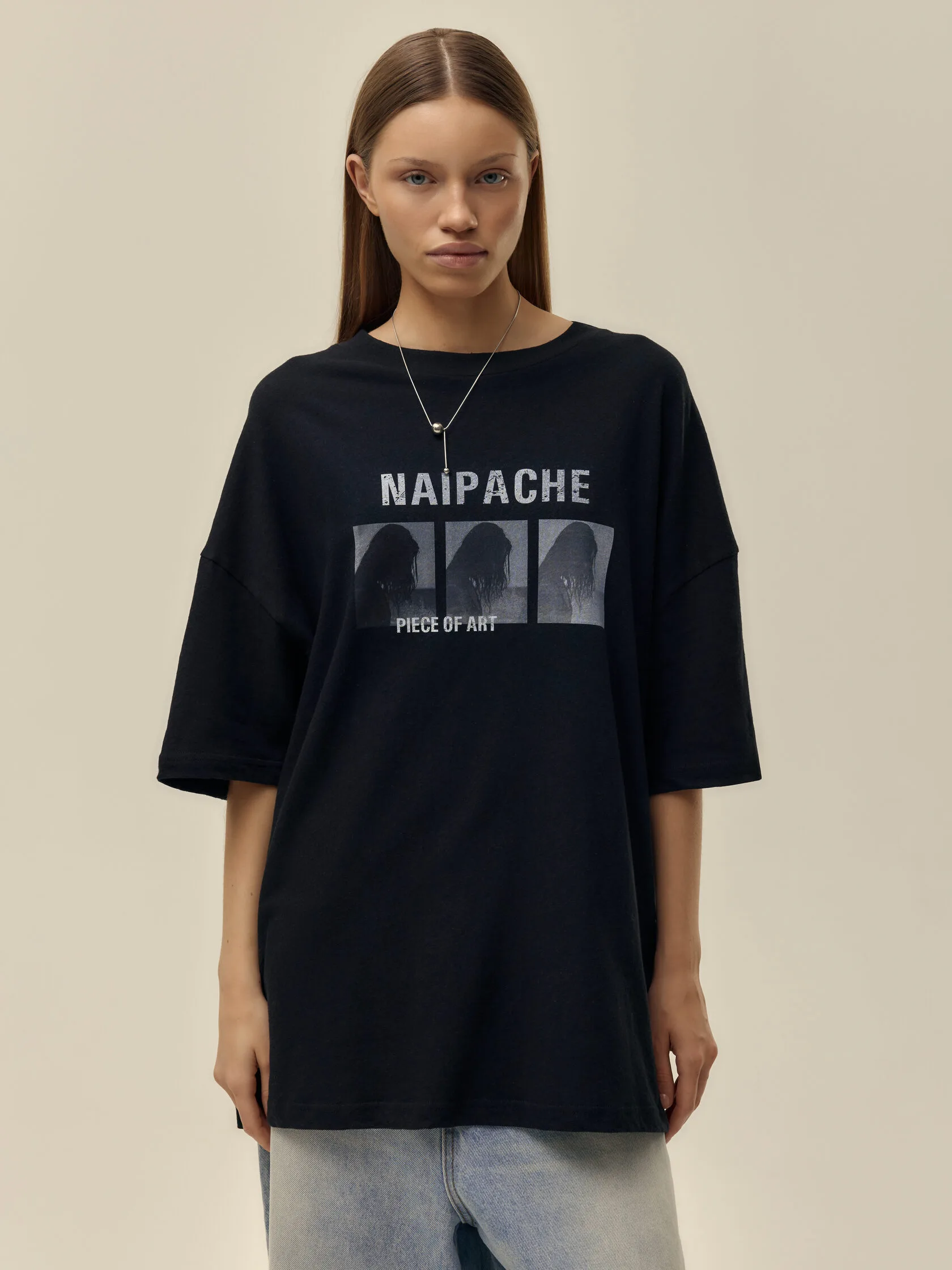 Футболка VINTAGE ROGUE WAVE