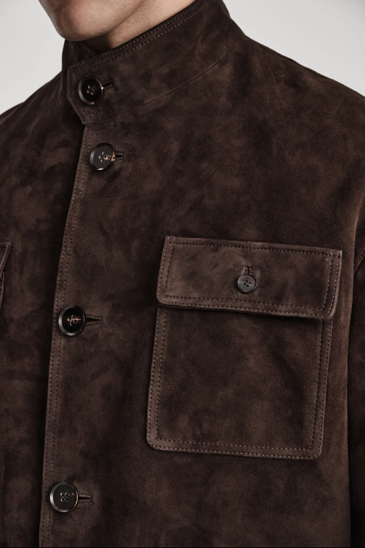 Пиджак Hunter Jacket