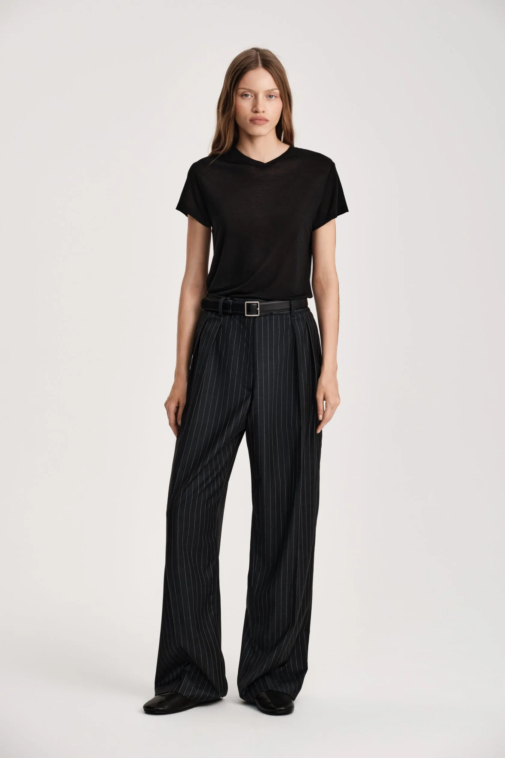 Брюки Timeless Stripes