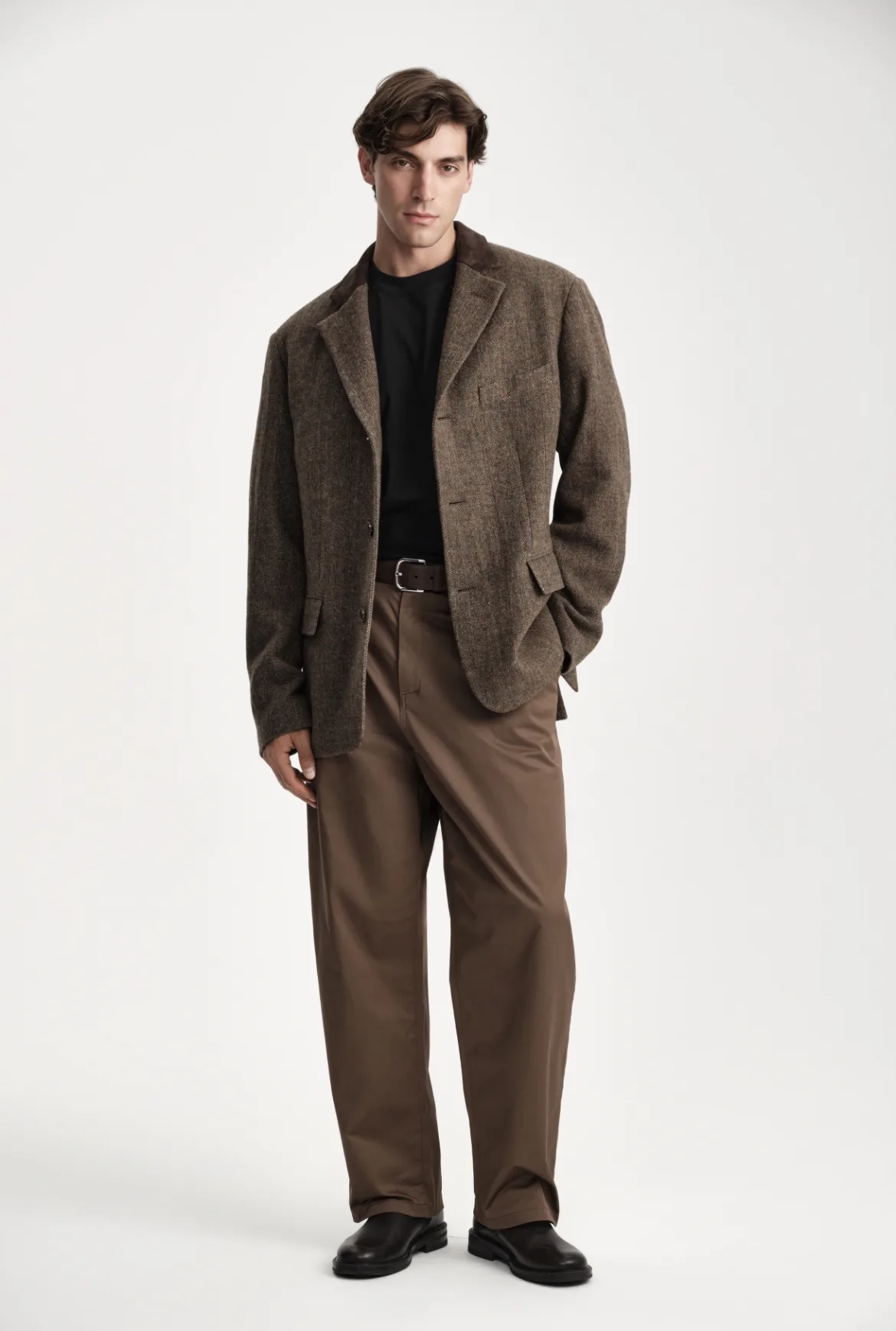 Пиджак Harris Blazer