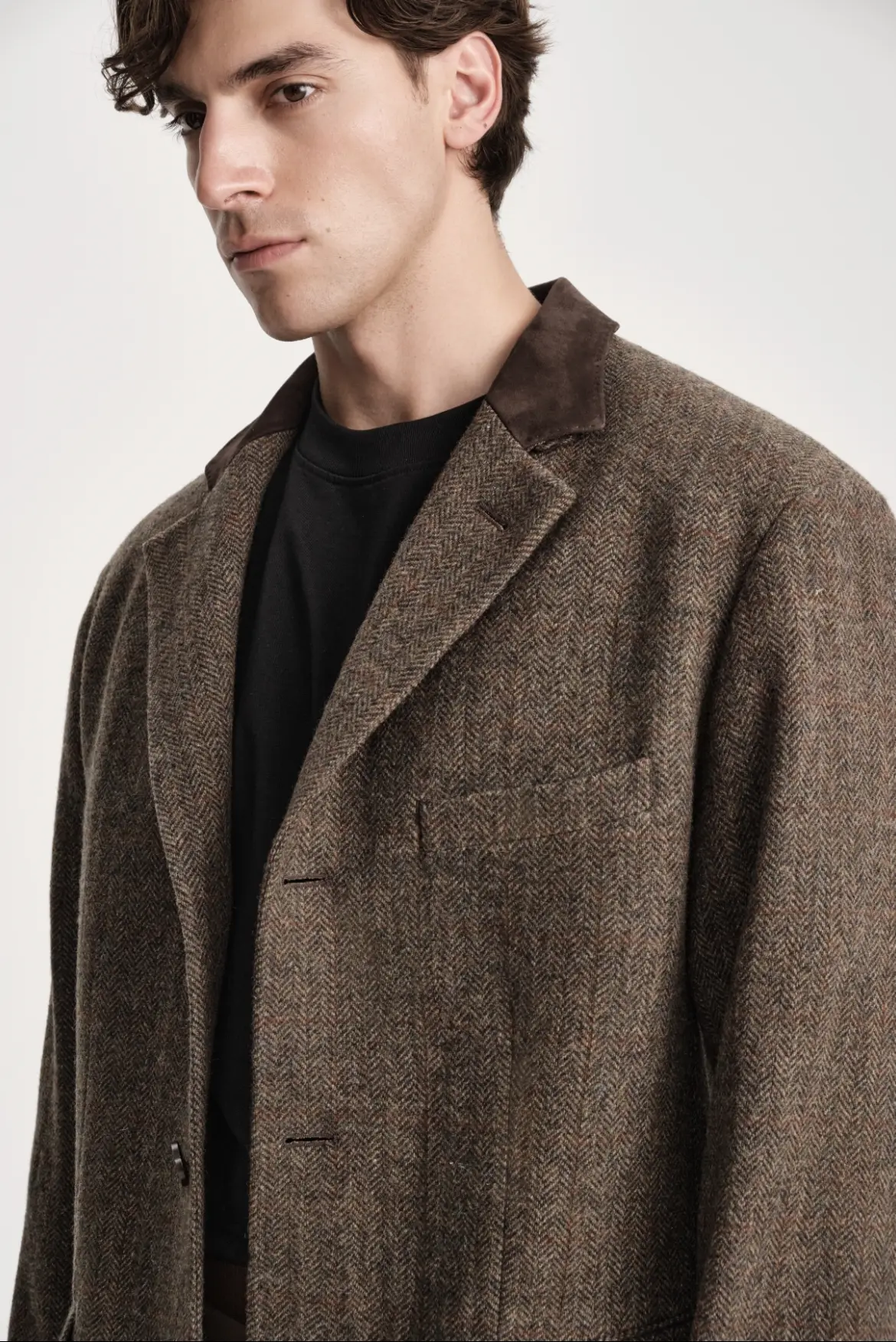 Пиджак Harris Blazer