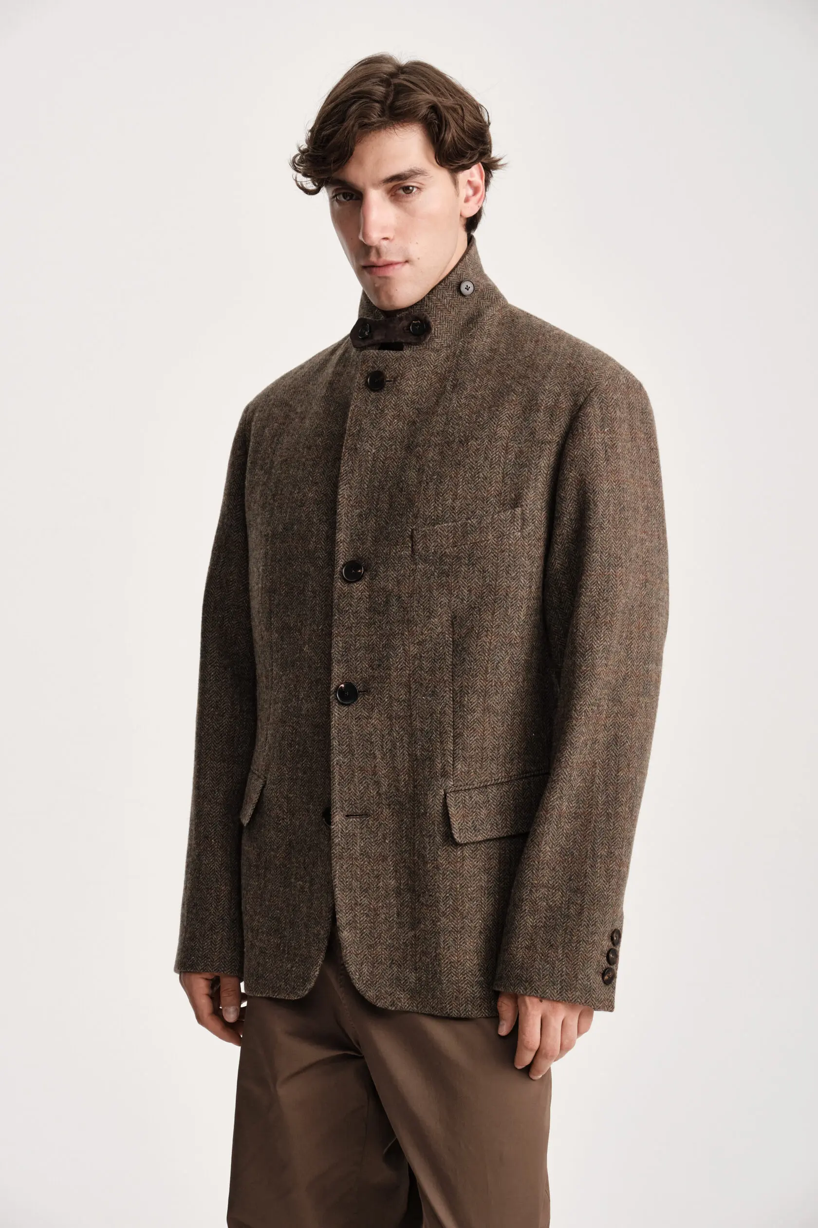 Пиджак Harris Blazer