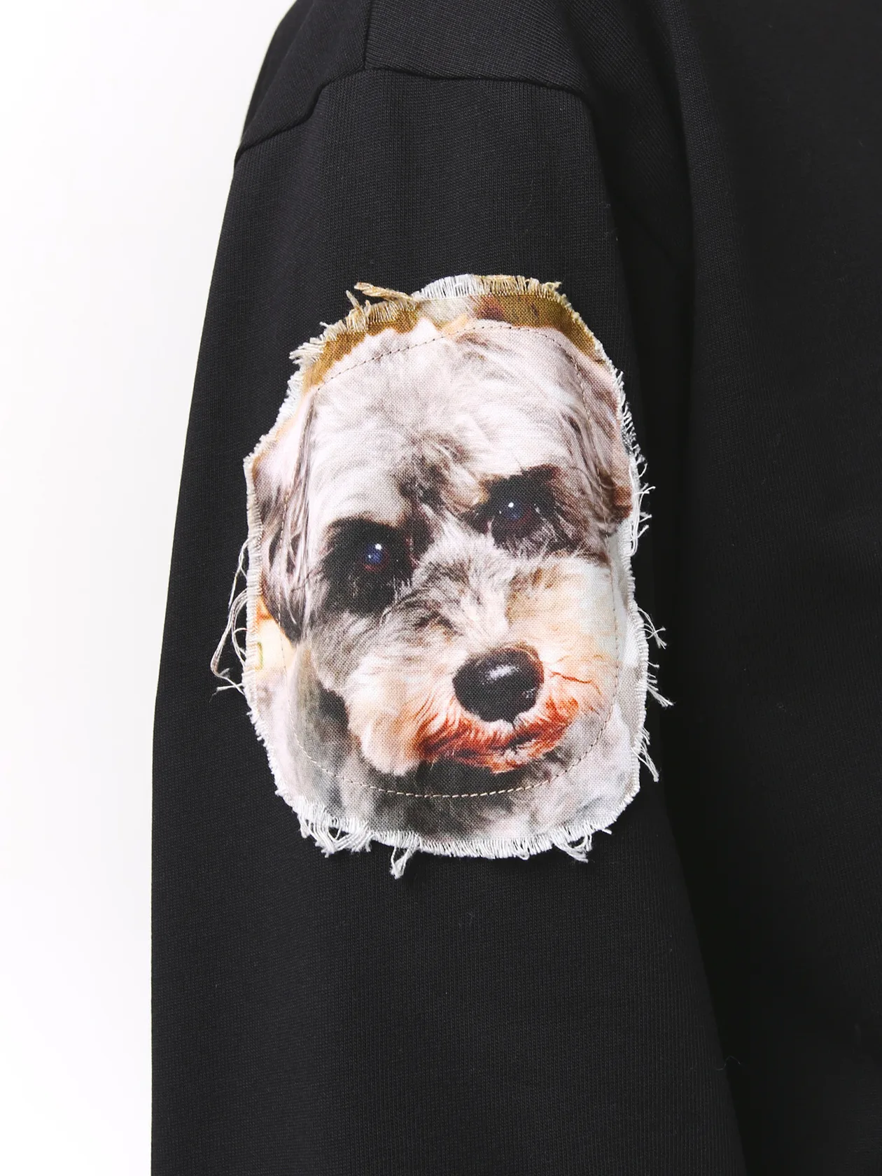 Лонгслив Nippori Favorite Dogs №2