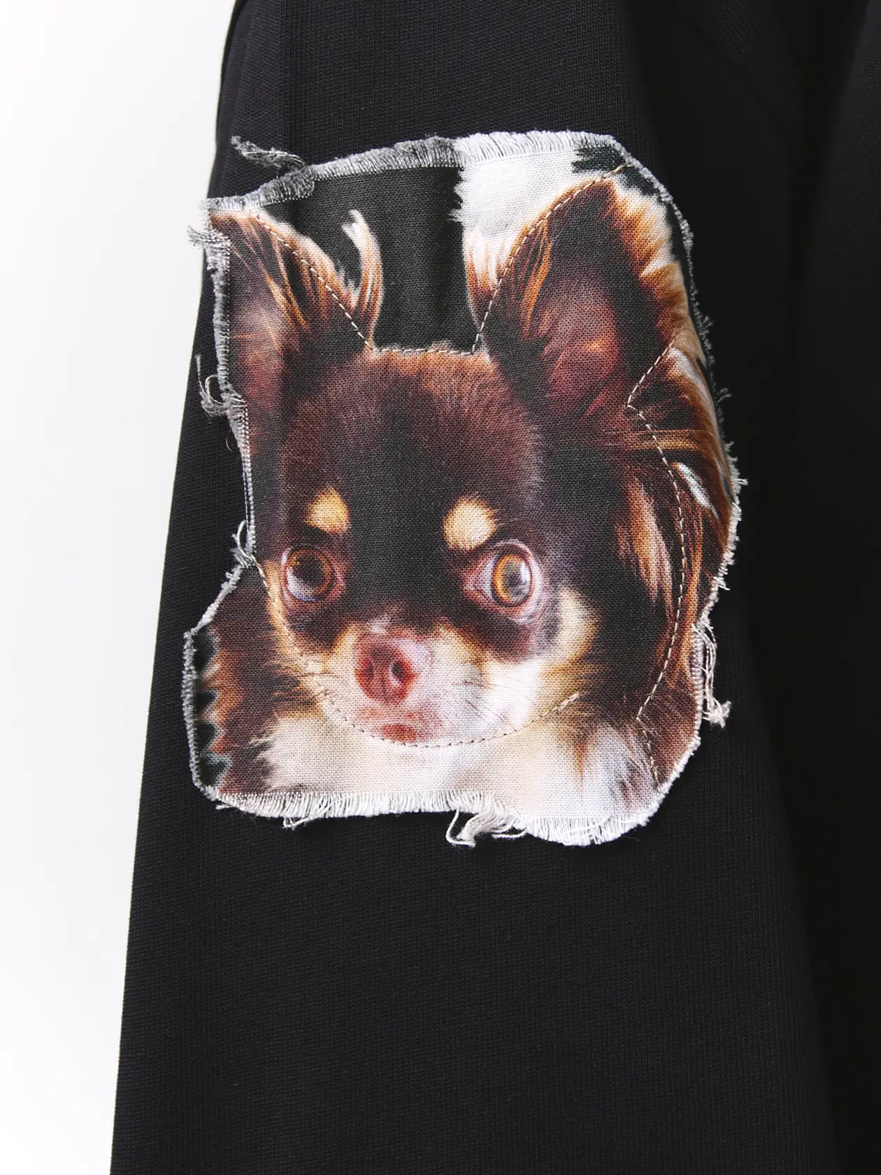 Лонгслив Nippori Favorite Dogs №1