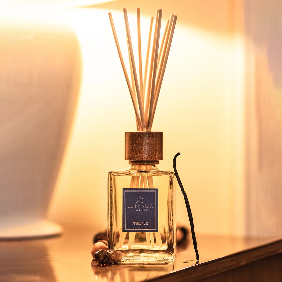 Ароматический диффузор Euthalia Fragrances 100 мл