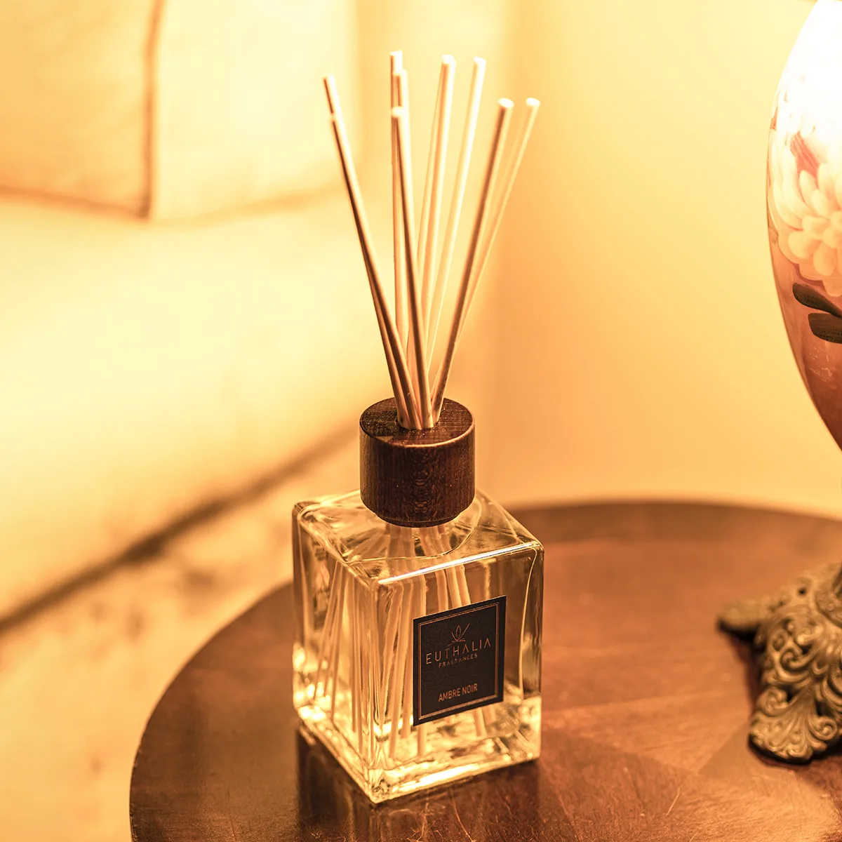 Ароматический диффузор Euthalia Fragrances 250 мл