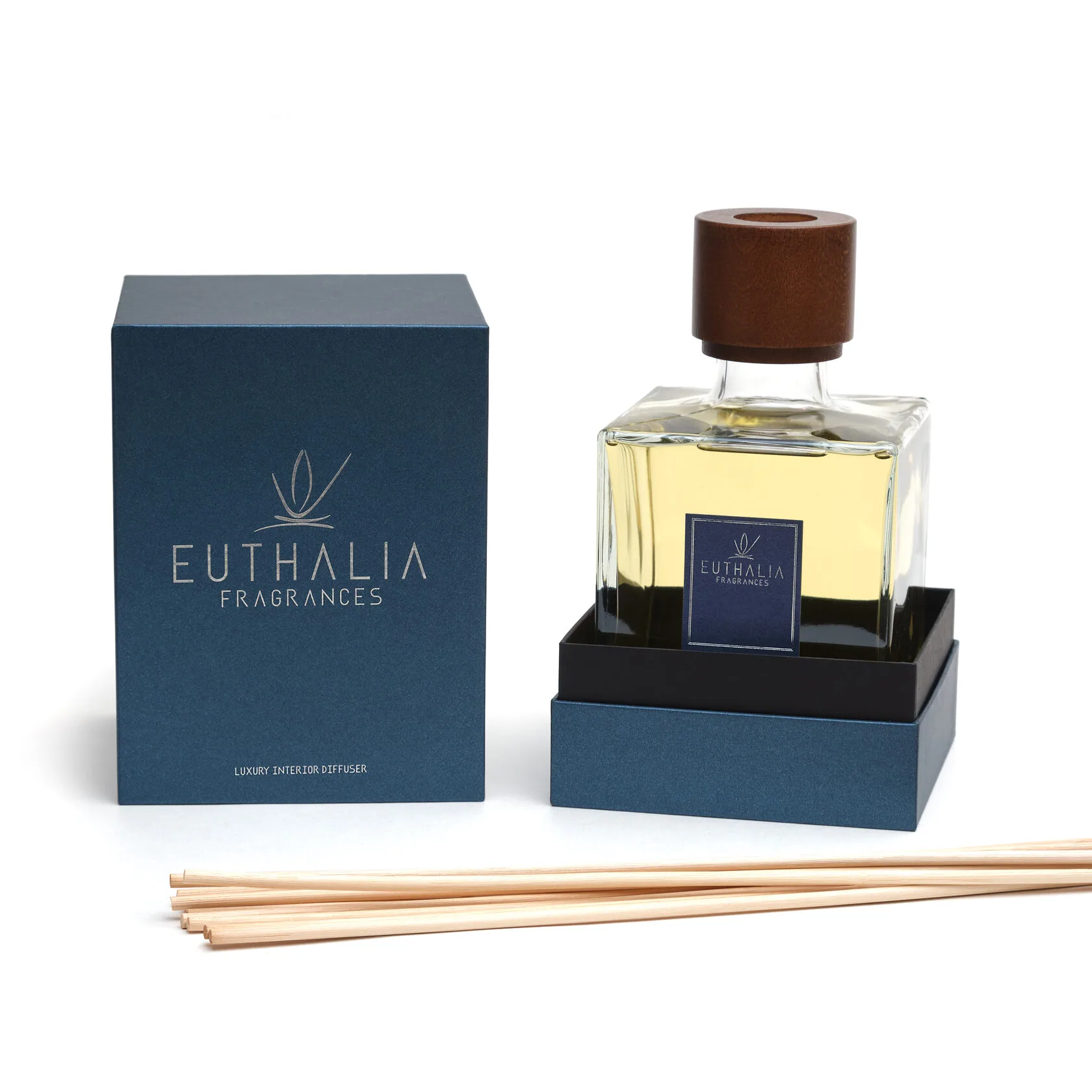 Ароматический диффузор Euthalia Fragrances 2500 мл