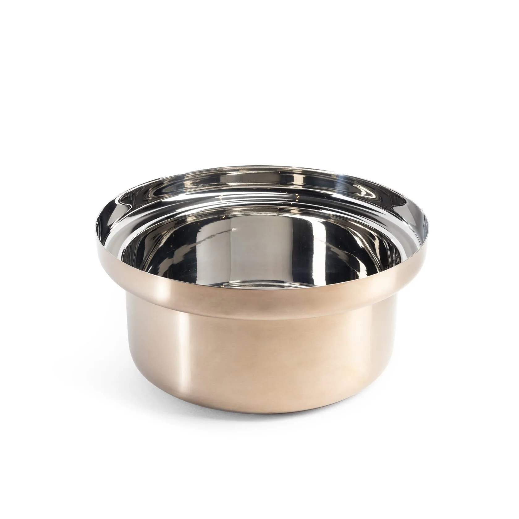 Кастрюля бронзовая KNIndustrie FOODWEAR, 1.5 л, нержавеющая сталь