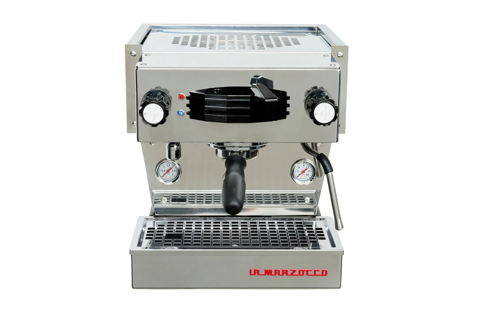 Кофемашина La Marzocco Linea Mini, однорожковая