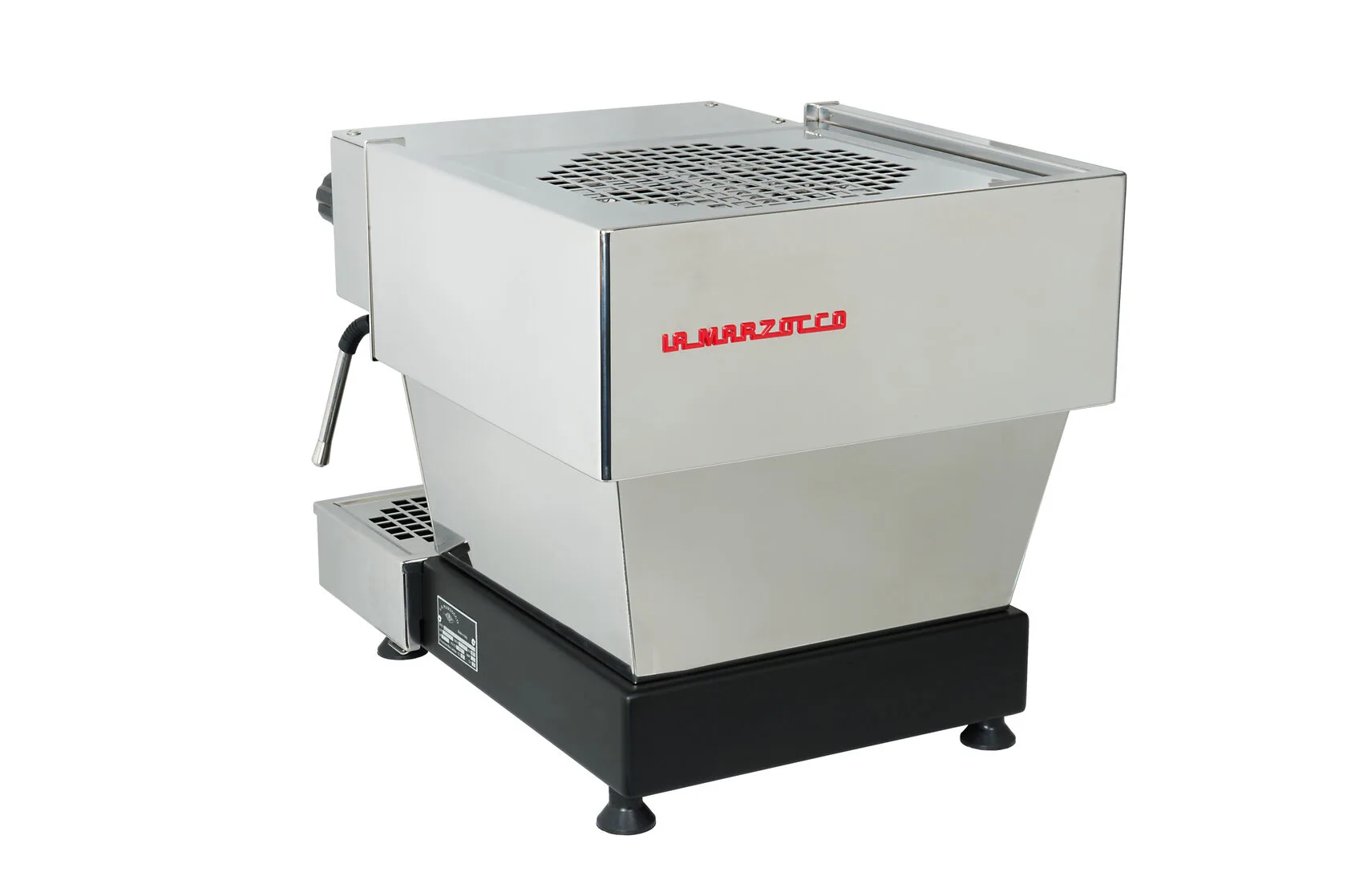 Кофемашина La Marzocco Linea Mini, однорожковая