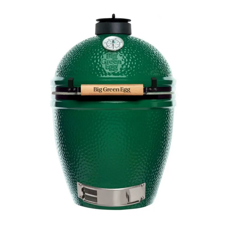 Керамический гриль Big Green Egg L