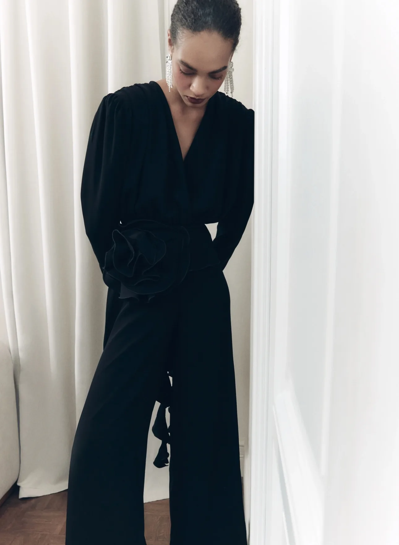 ADELINE SUIT