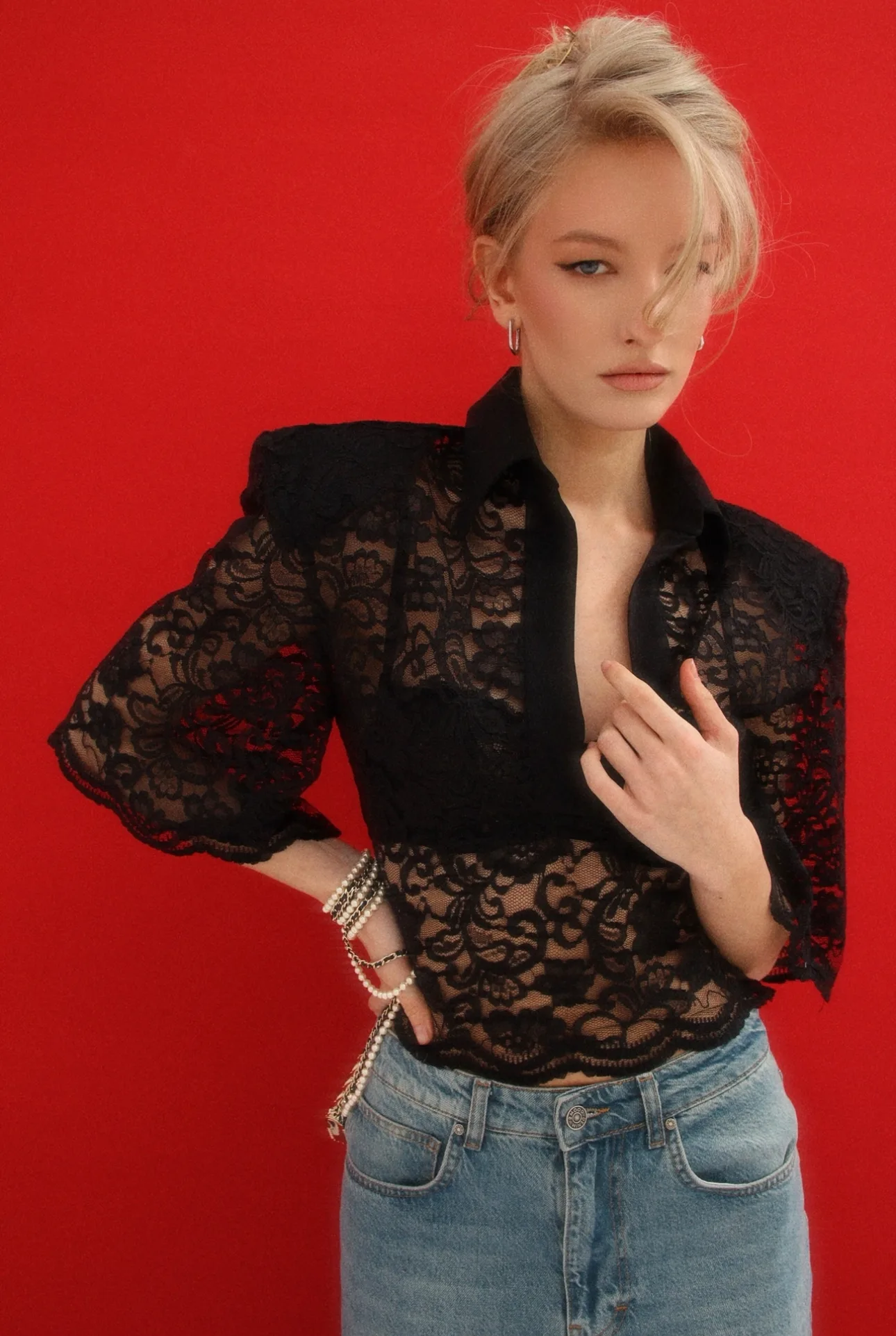 ELSA POLO