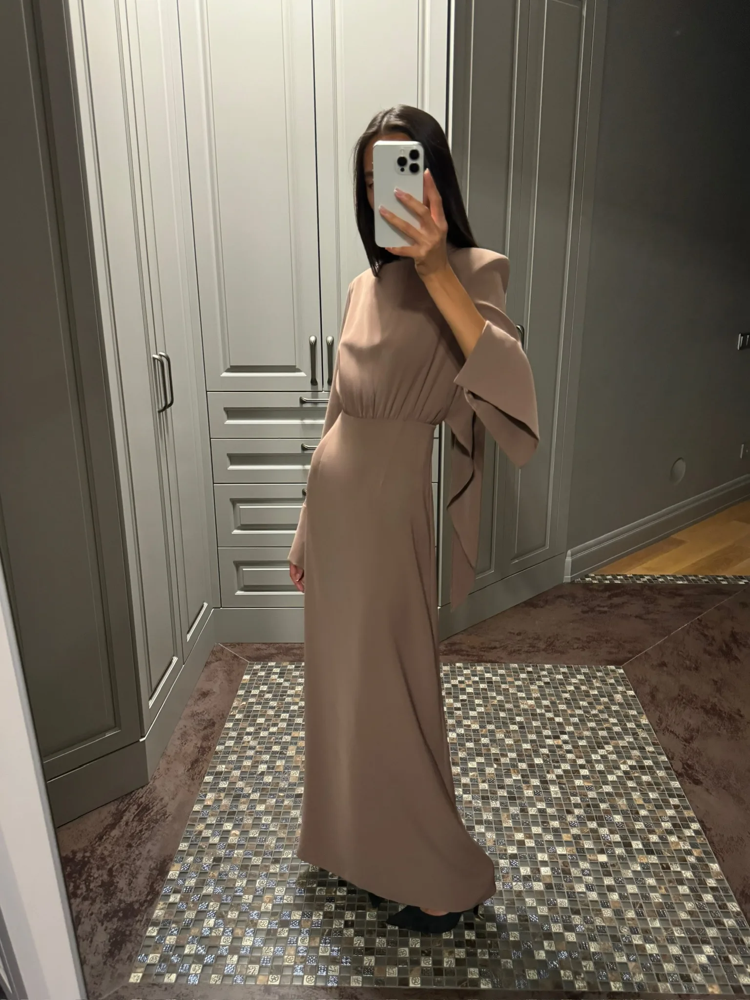 EVELINE DRESS