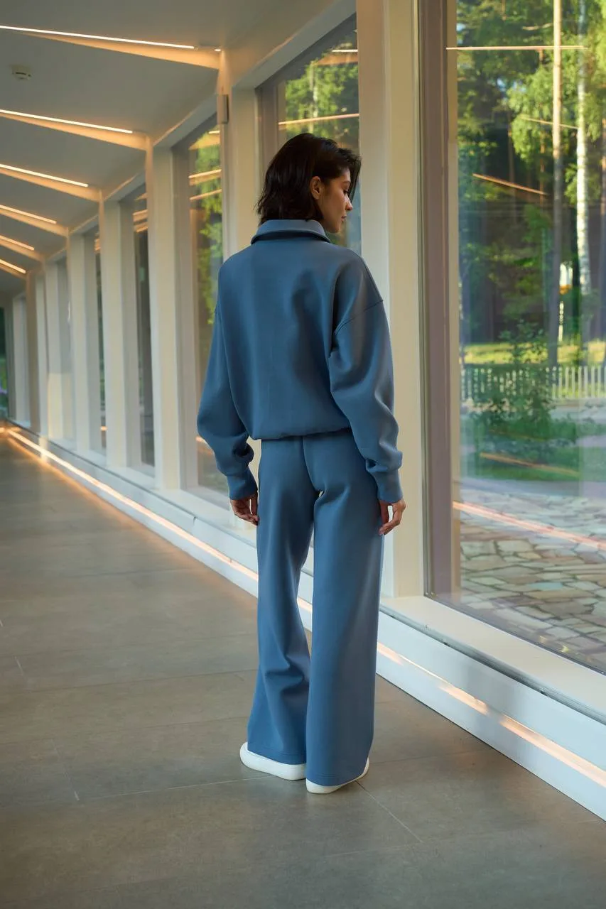 POLO INDIGO