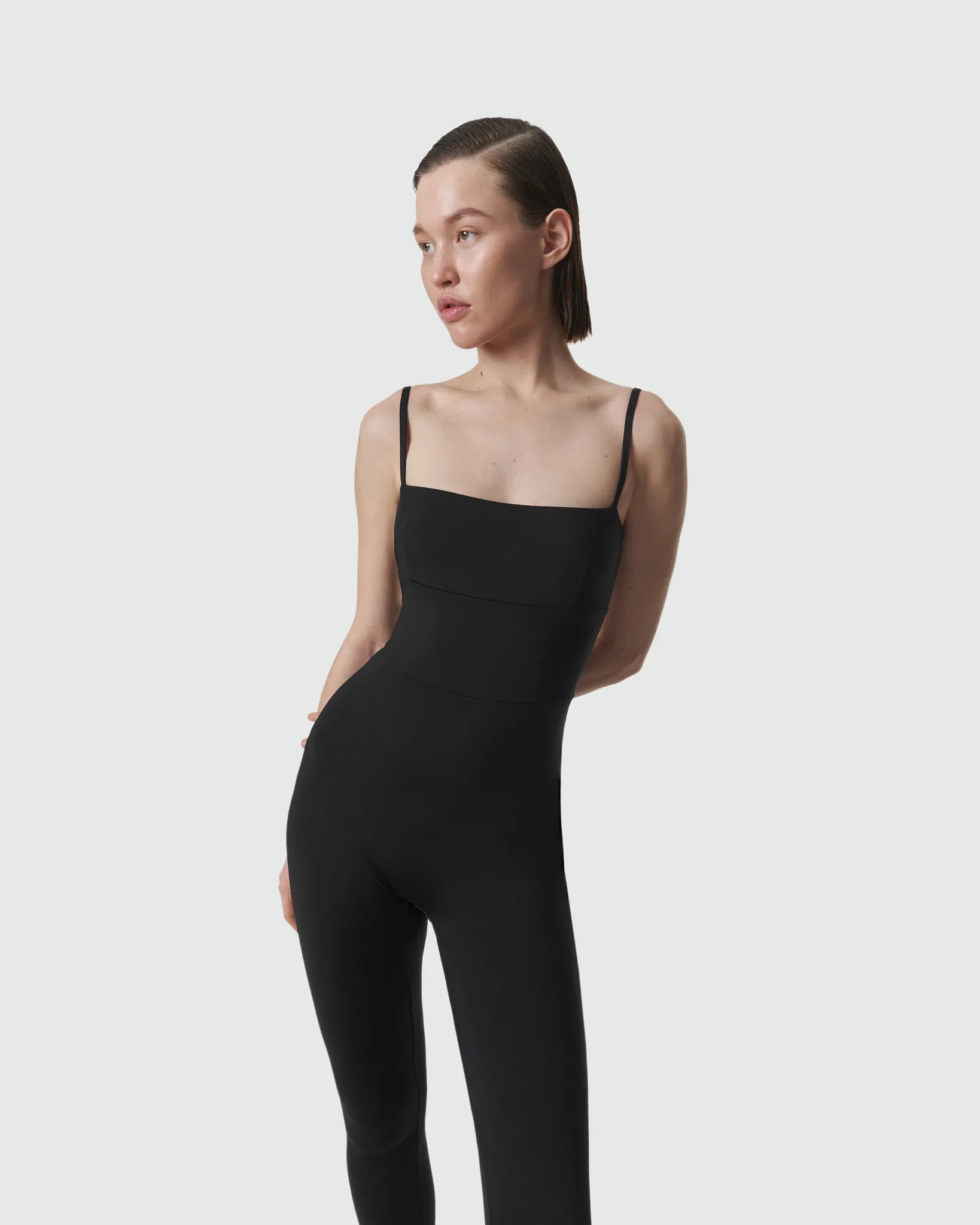 Комбинезон "Skafandr" black