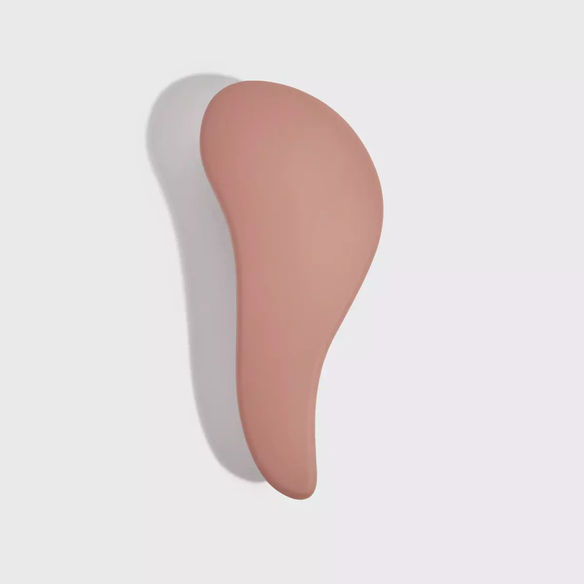 KITSCH DETANGLING BRUSH TERRACOTTA
