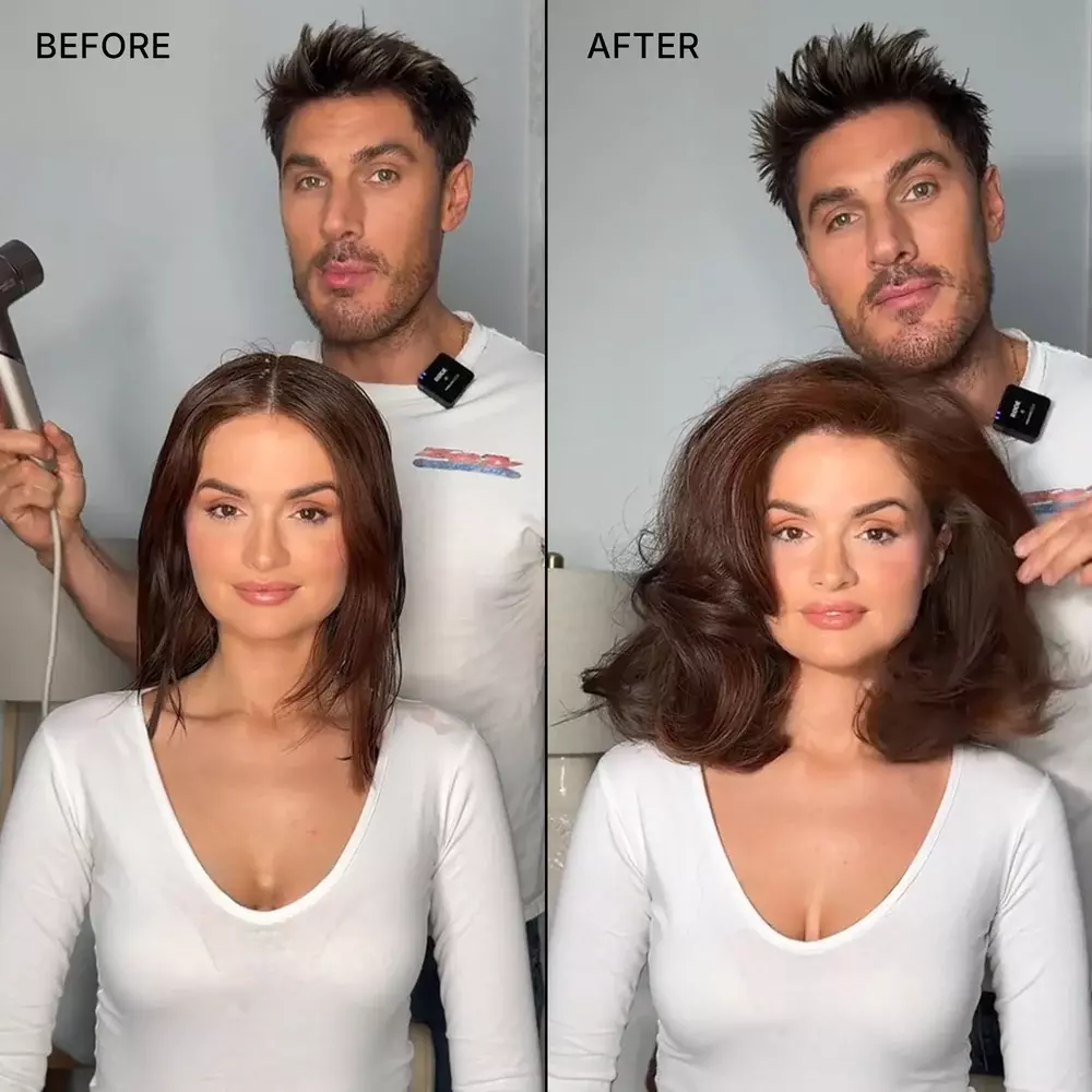 COLOR WOW VIRAL VOLUMISERS KIT