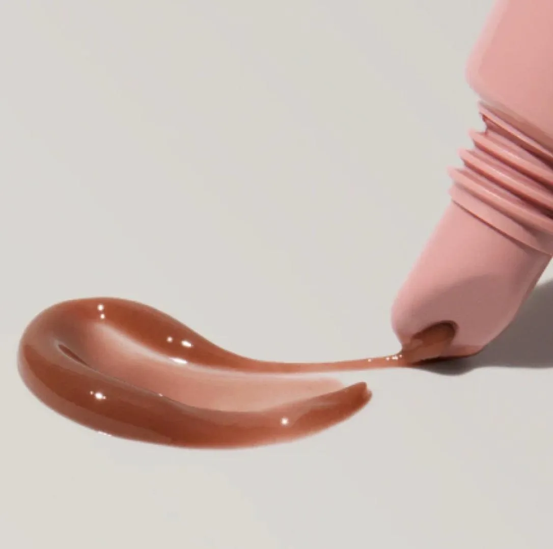 RHODE PEPTIDE LIP TINT ОТТЕНОК TOAST