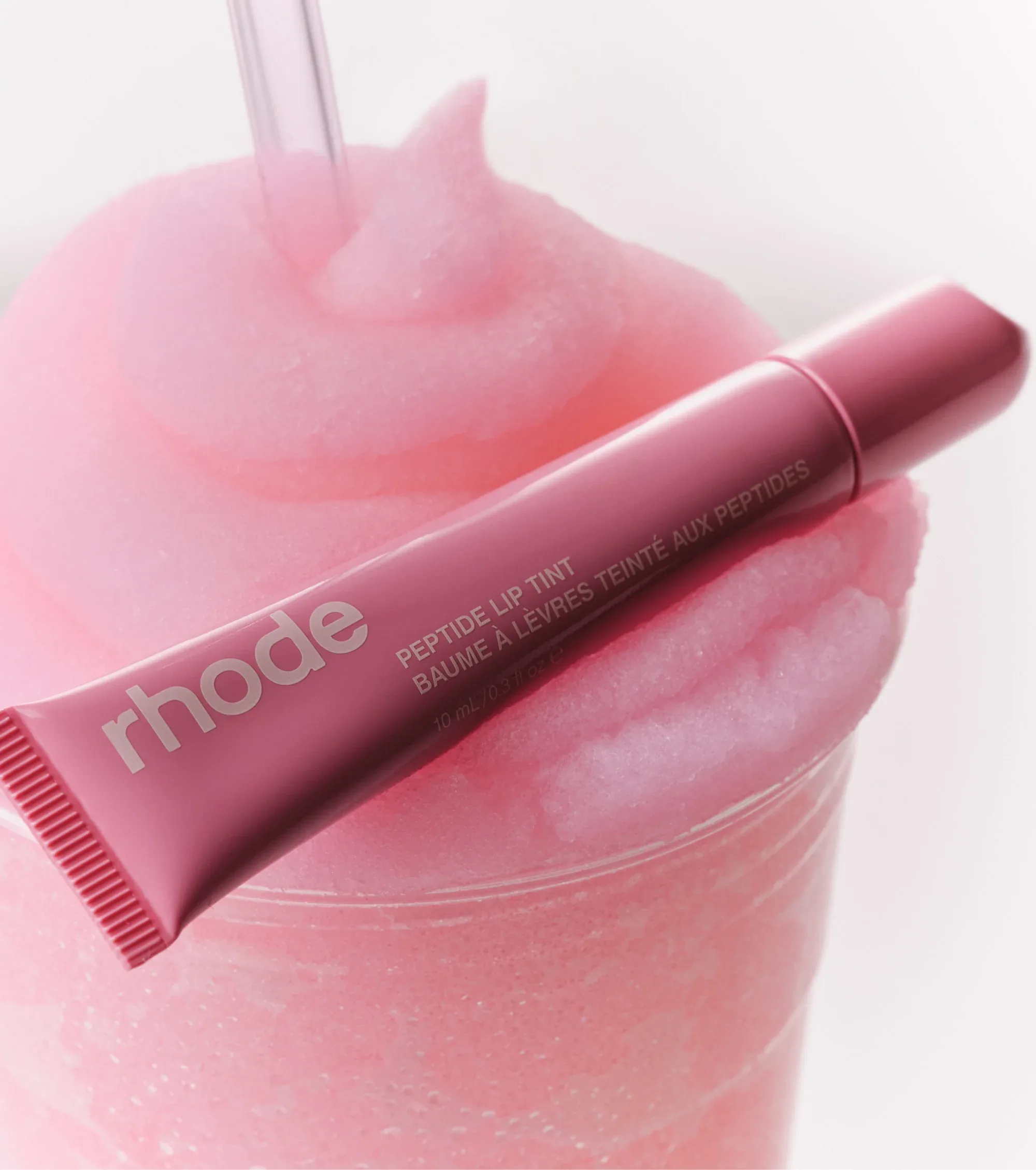 RHODE PEPTIDE LIP TINT ОТТЕНОК RIBBON