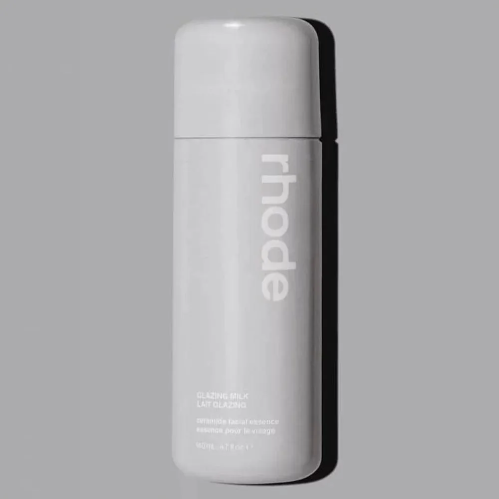 RHODE GLAZING MILK 124 ML