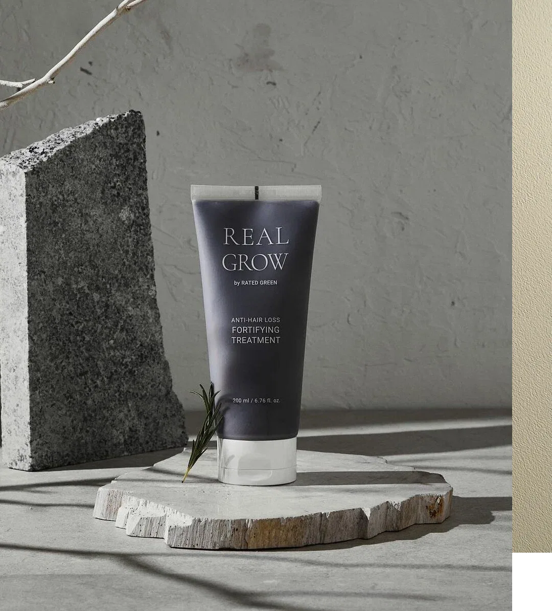 RATED GREEN ANTI HAIR LOSS FORTIFYING TREATMENT