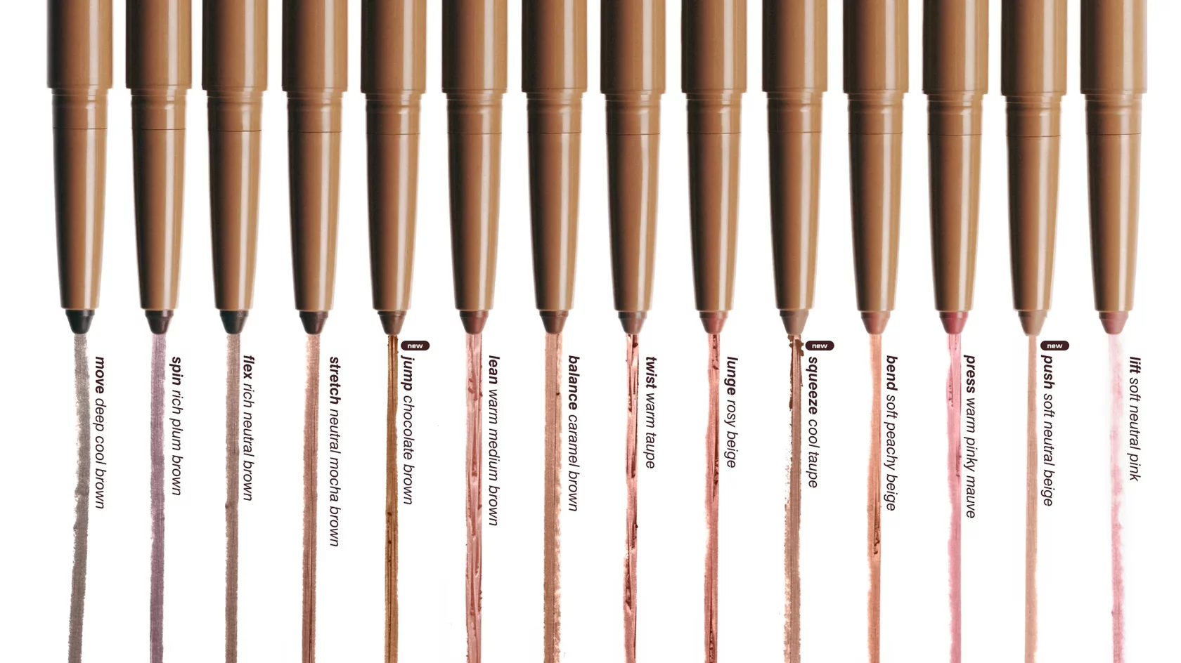 RHODE PEPTIDE LIP SHAPE PUSH