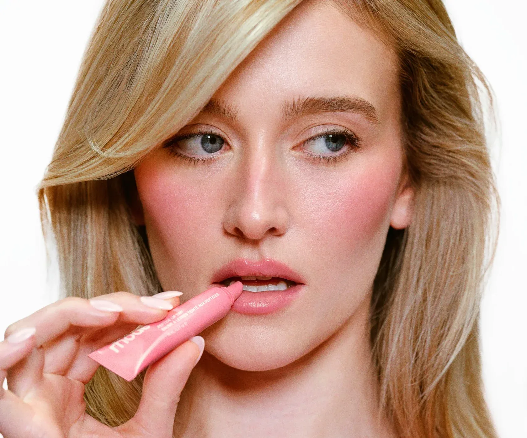RHODE PEPTIDE LIP TINT SWEET PEA