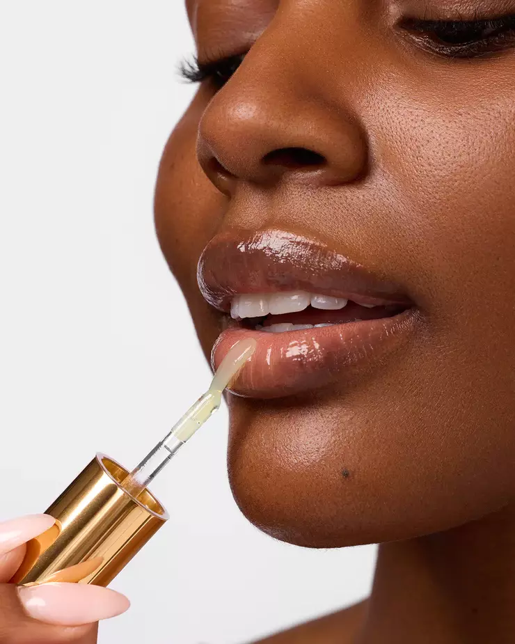 COOLA HYDRATING LIP OIL SPF 30 (GOLDEN GLOW)