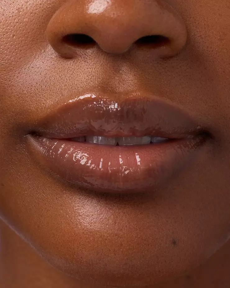 COOLA HYDRATING LIP OIL SPF 30 (GOLDEN GLOW)